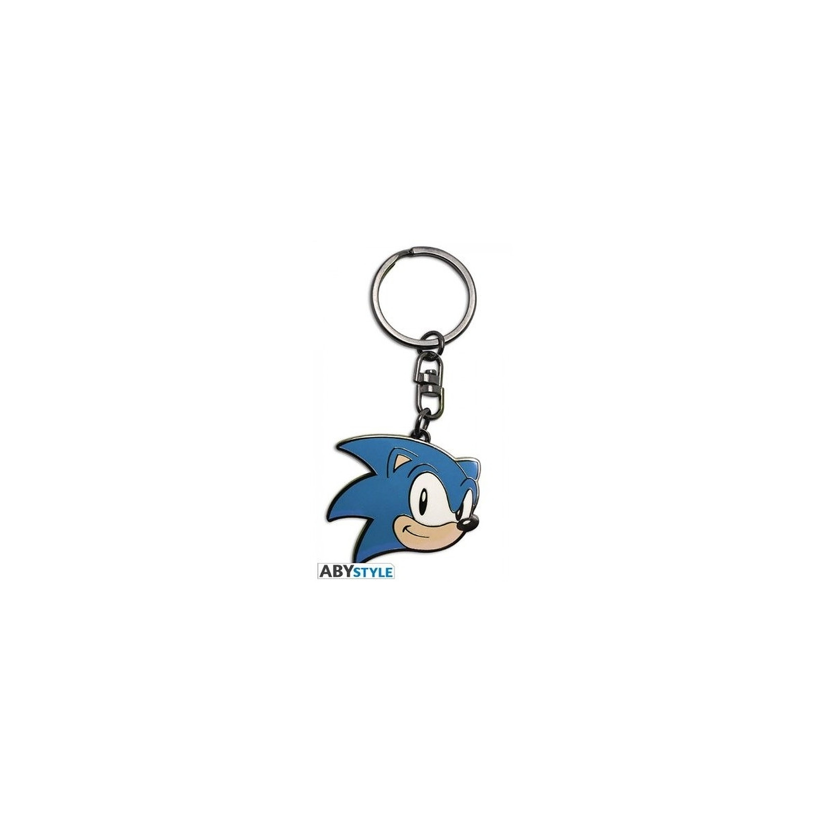 SONIC - Porte-cles Sonic - Porte-cles Abystyle