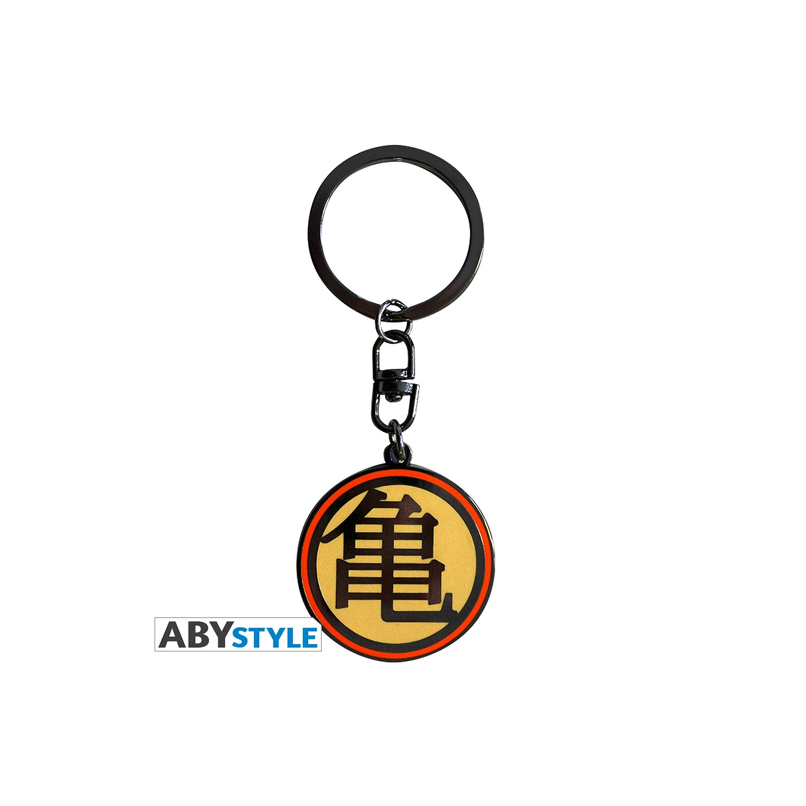 Dragon Ball - Porte-cles Kame Symbol - Porte-cles Abystyle