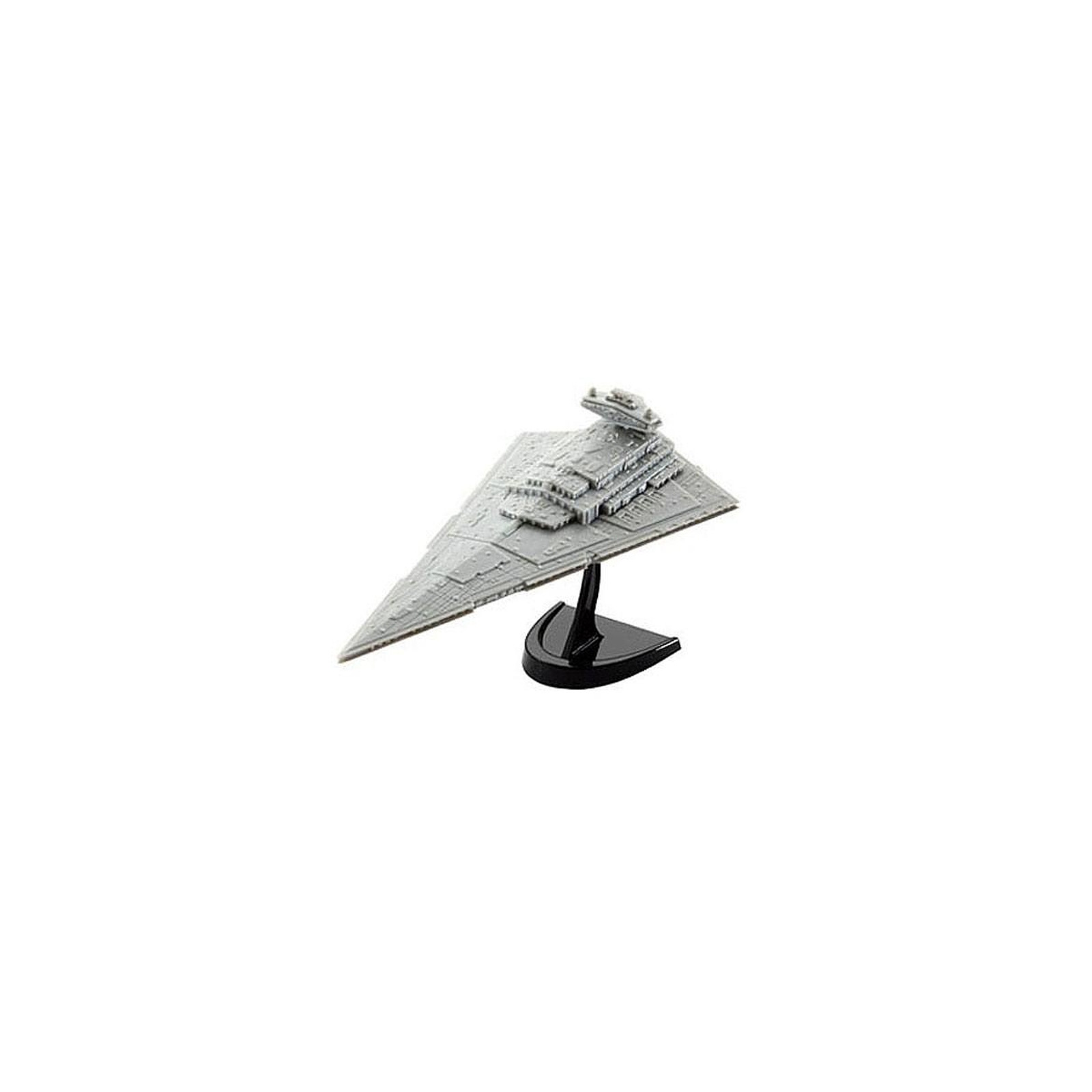 Star Wars - Maquette 1/12300 Imperial Star Destroyer 13 cm - Figurines Revell