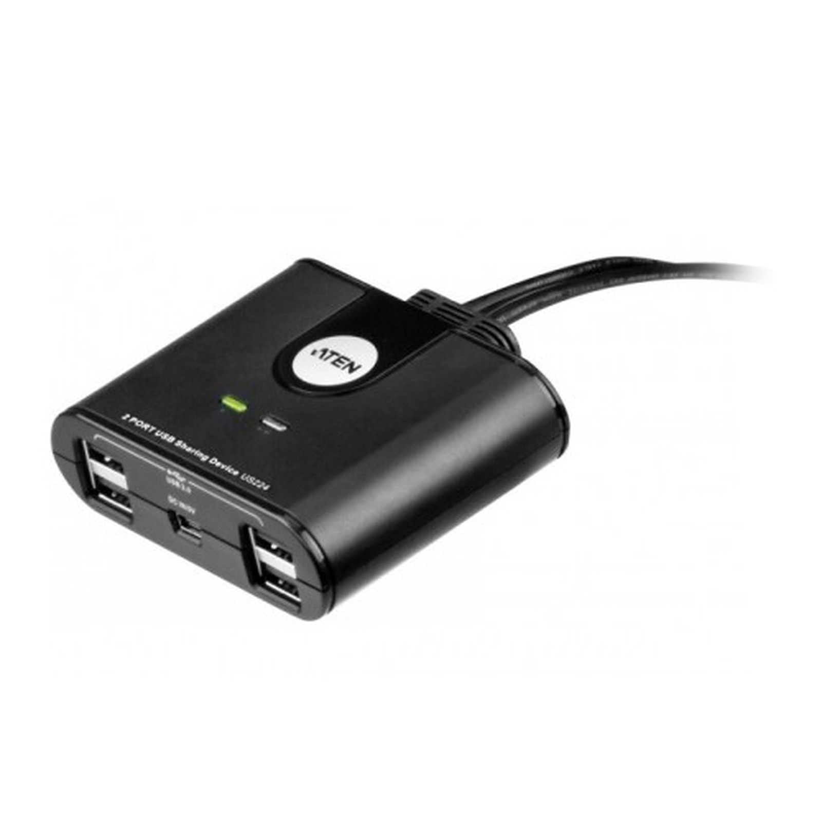 Aten US224 - Hub USB Aten