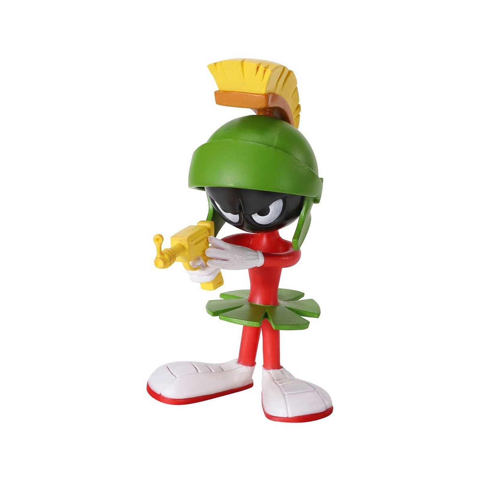 Looney Tunes - Figurine flexible Bendyfigs Marvin the Martian 11 cm - Figurines Noble Collection