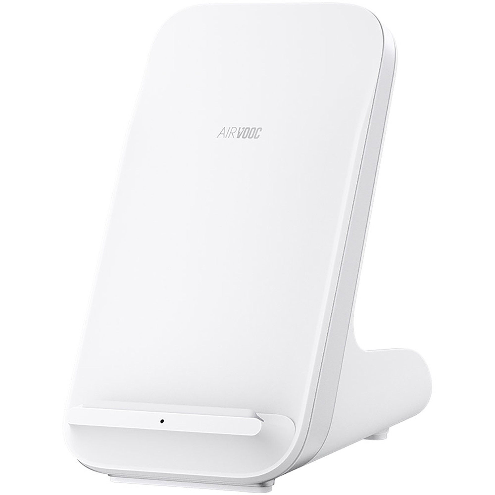 OPPO Chargeur Induction Air VOOC 45W Blanc - Chargeur telephone OPPO