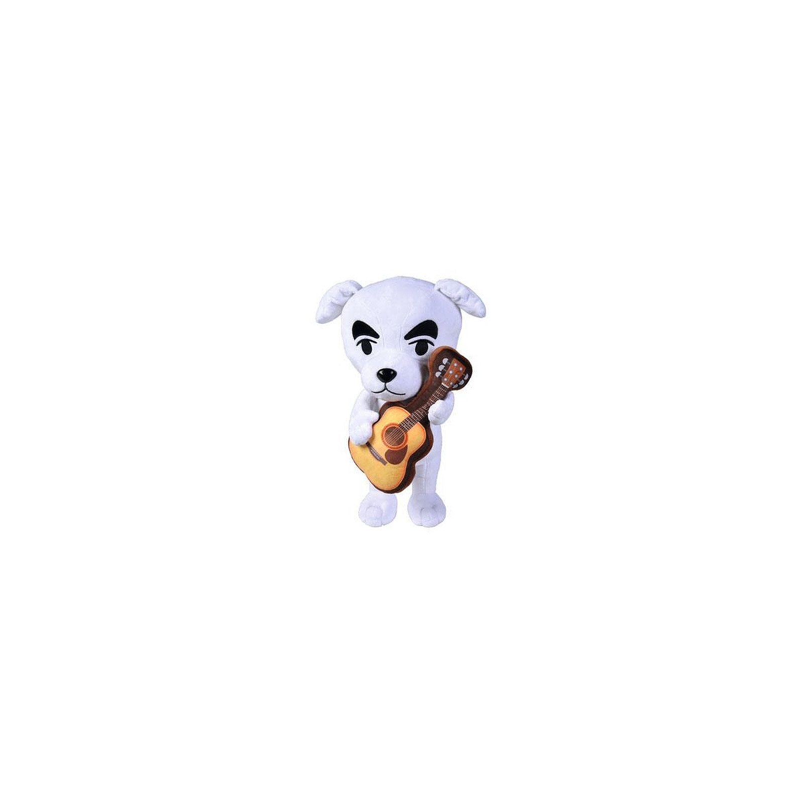 Animal Crossing - Peluche KK Slider 40 cm - Peluches Simba