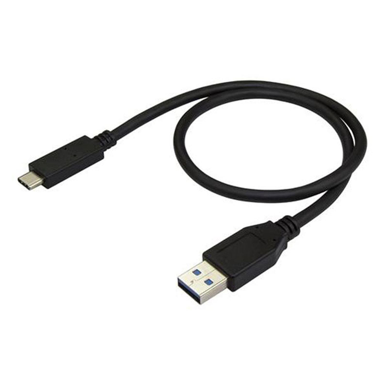StarTech.com Cable USB-A vers USB-C de 50 cm - Cable & Adaptateur StarTech.com