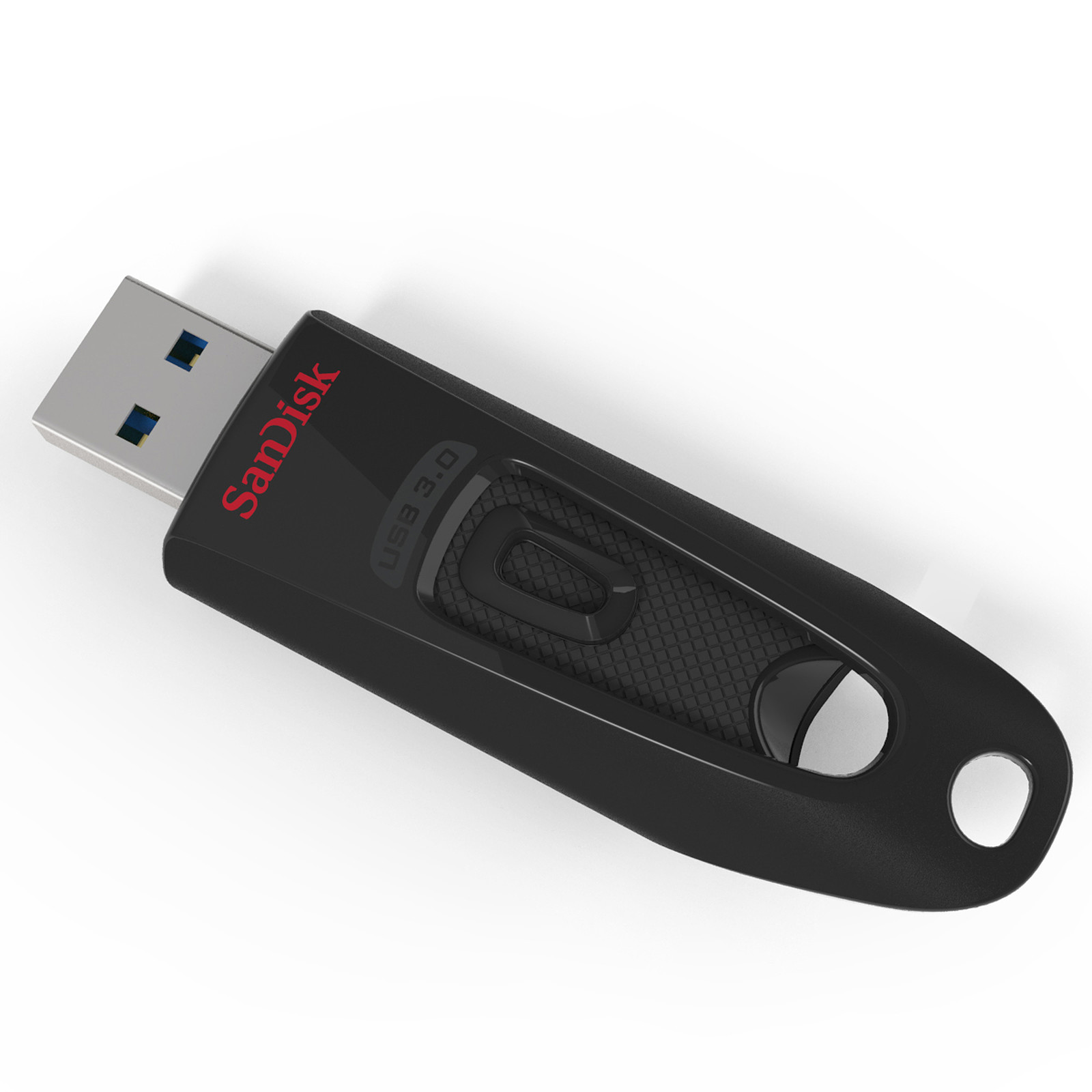 SanDisk Cle Ultra USB 3.0 64 Go - Cle USB Sandisk
