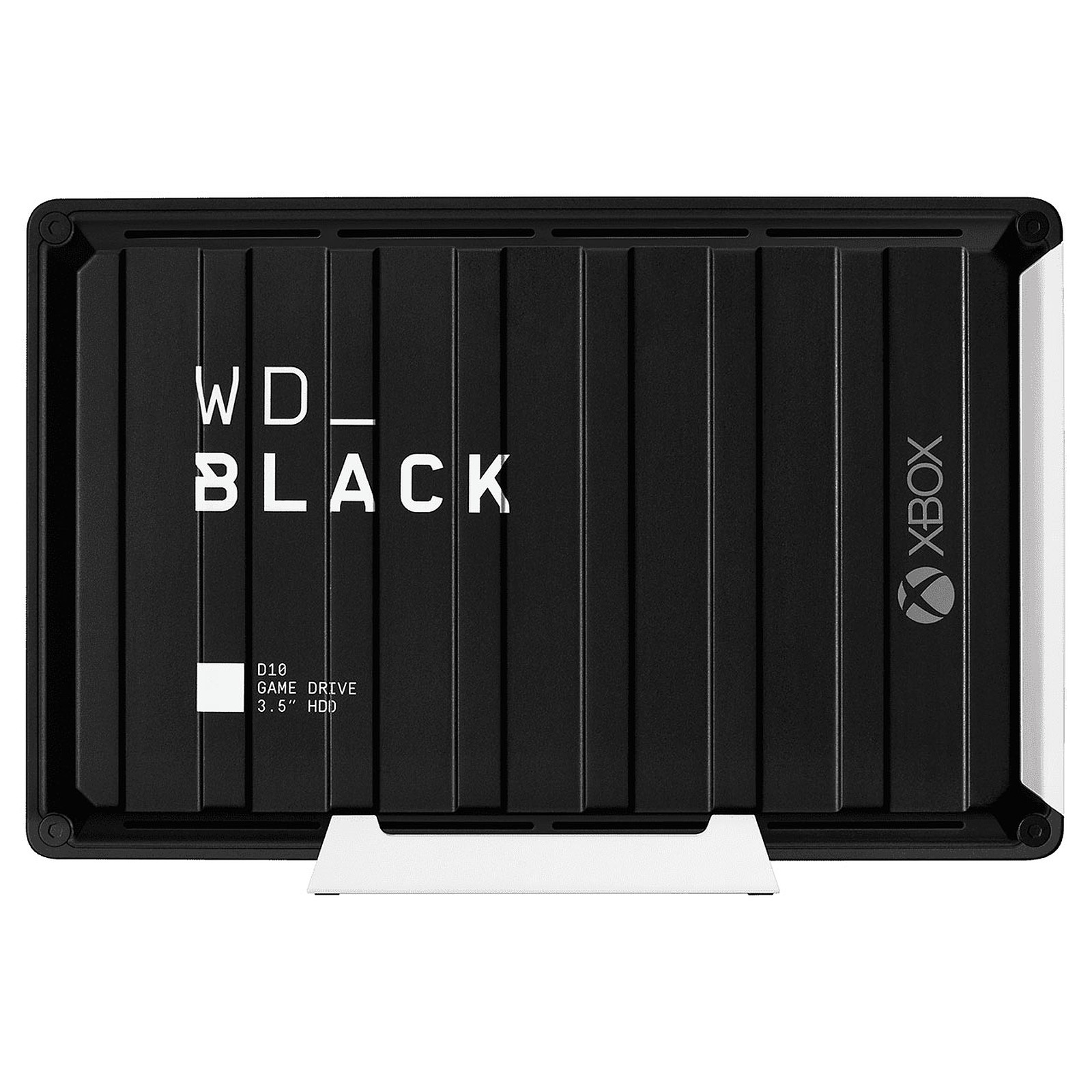 WD_Black D10 Game Drive for Xbox One 12 To - Disque dur externe WD_Black