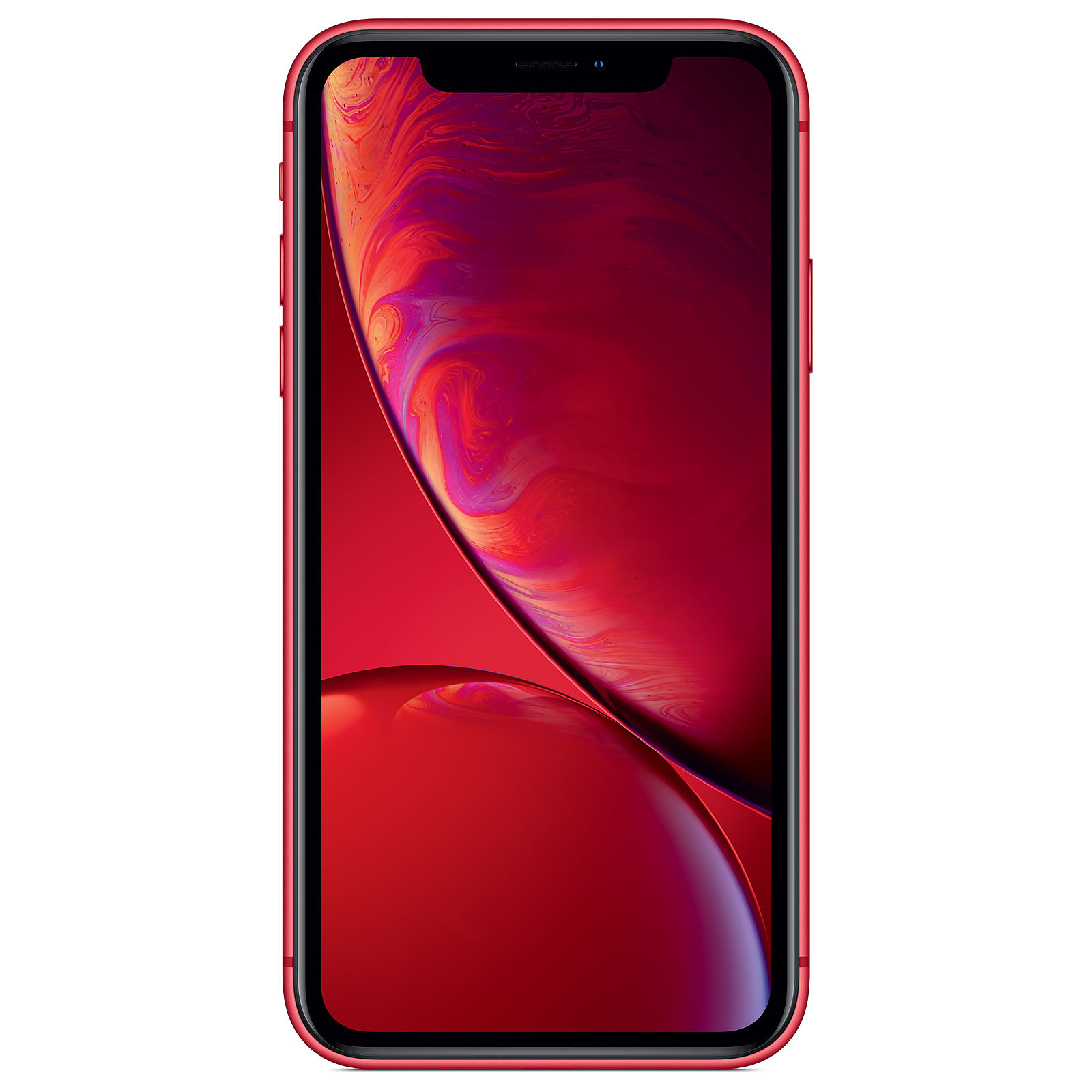 Apple iPhone XR 256 Go (PRODUCT)RED - Mobile & smartphone Apple