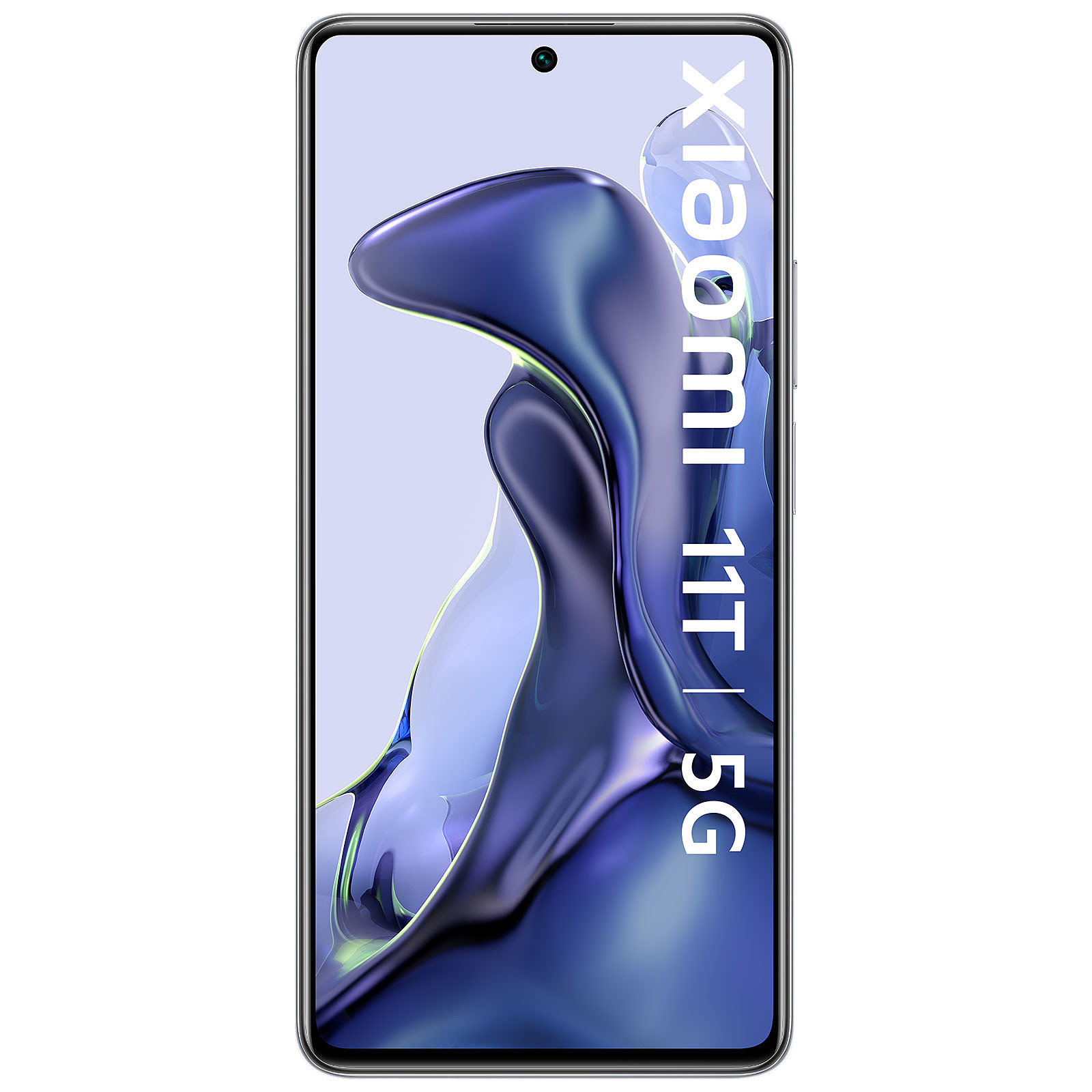 Xiaomi Mi 11T 5G Bleu Celeste (8 Go / 128 Go) - Mobile & smartphone Xiaomi