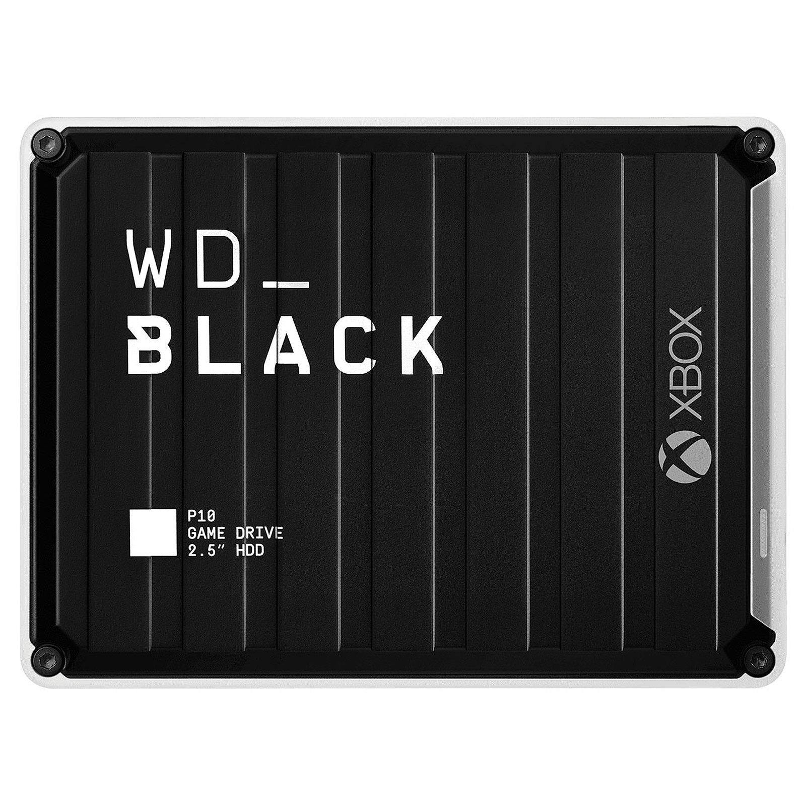 WD_Black P10 Game Drive for Xbox One 3 To - Disque dur externe WD_Black