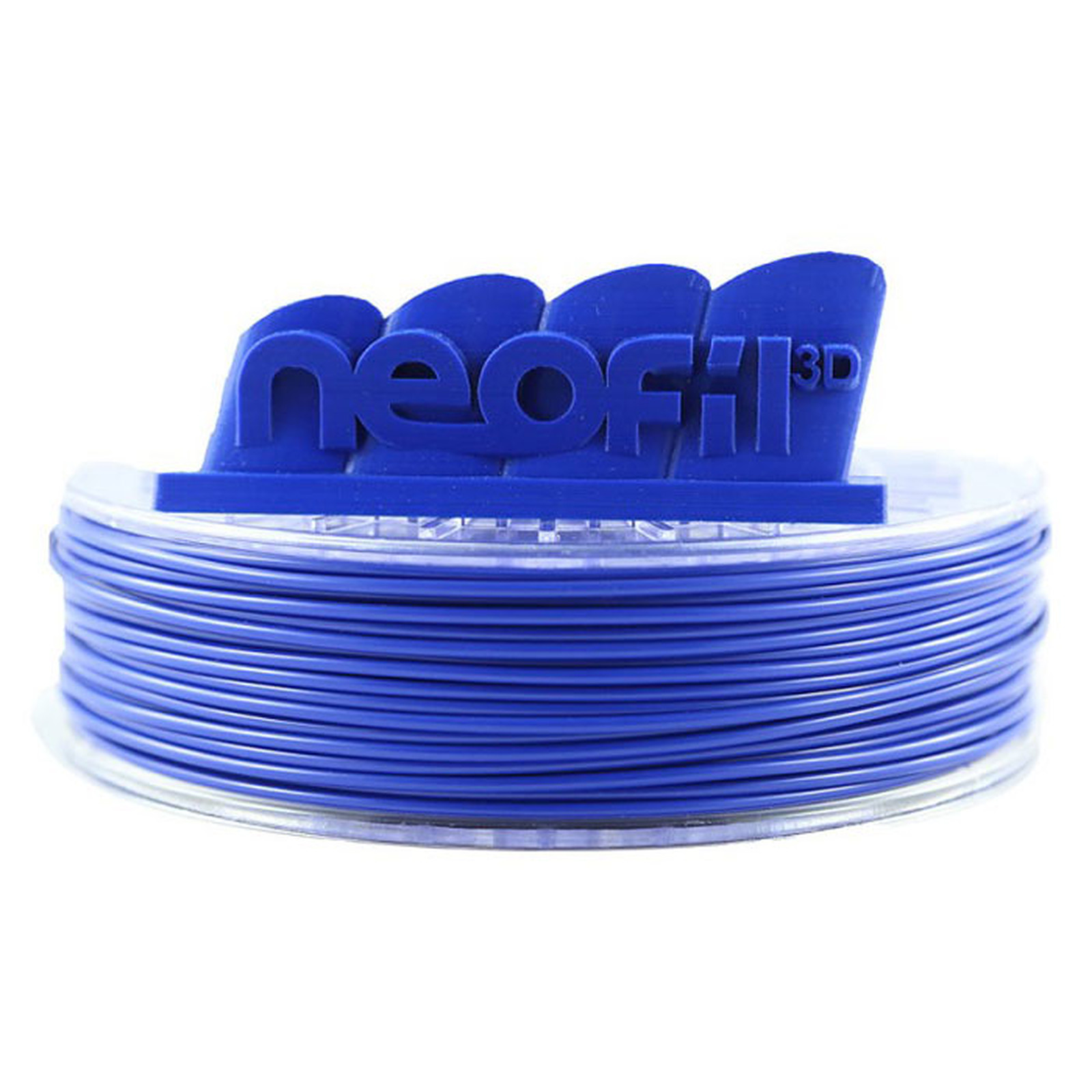 Neofil3D Bobine ABS 1.75mm 750g - Bleu fonce - Filament 3D Neofil3D