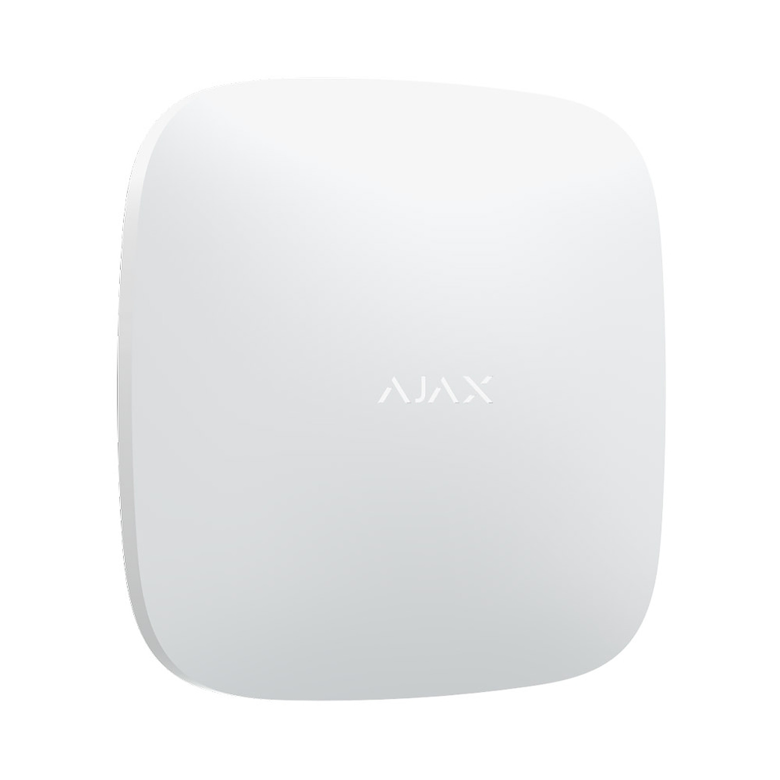 Ajax - Centrale d'alarme Hub Blanc AJAX HUB W - Kit alarme Ajax Systems