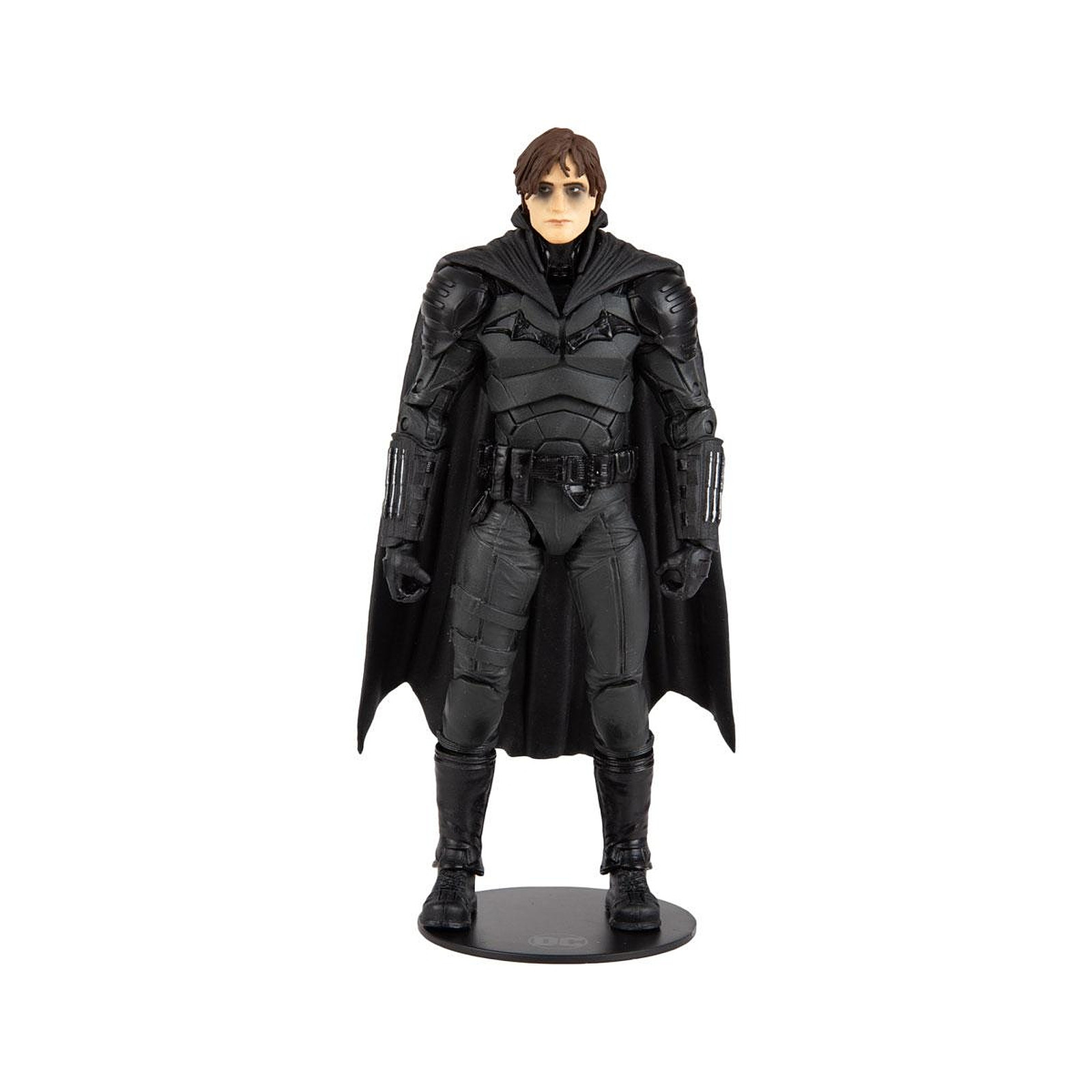 DC Multiverse - Figurine Batman Unmasked (The Batman) 18 cm - Figurines McFarlane Toys