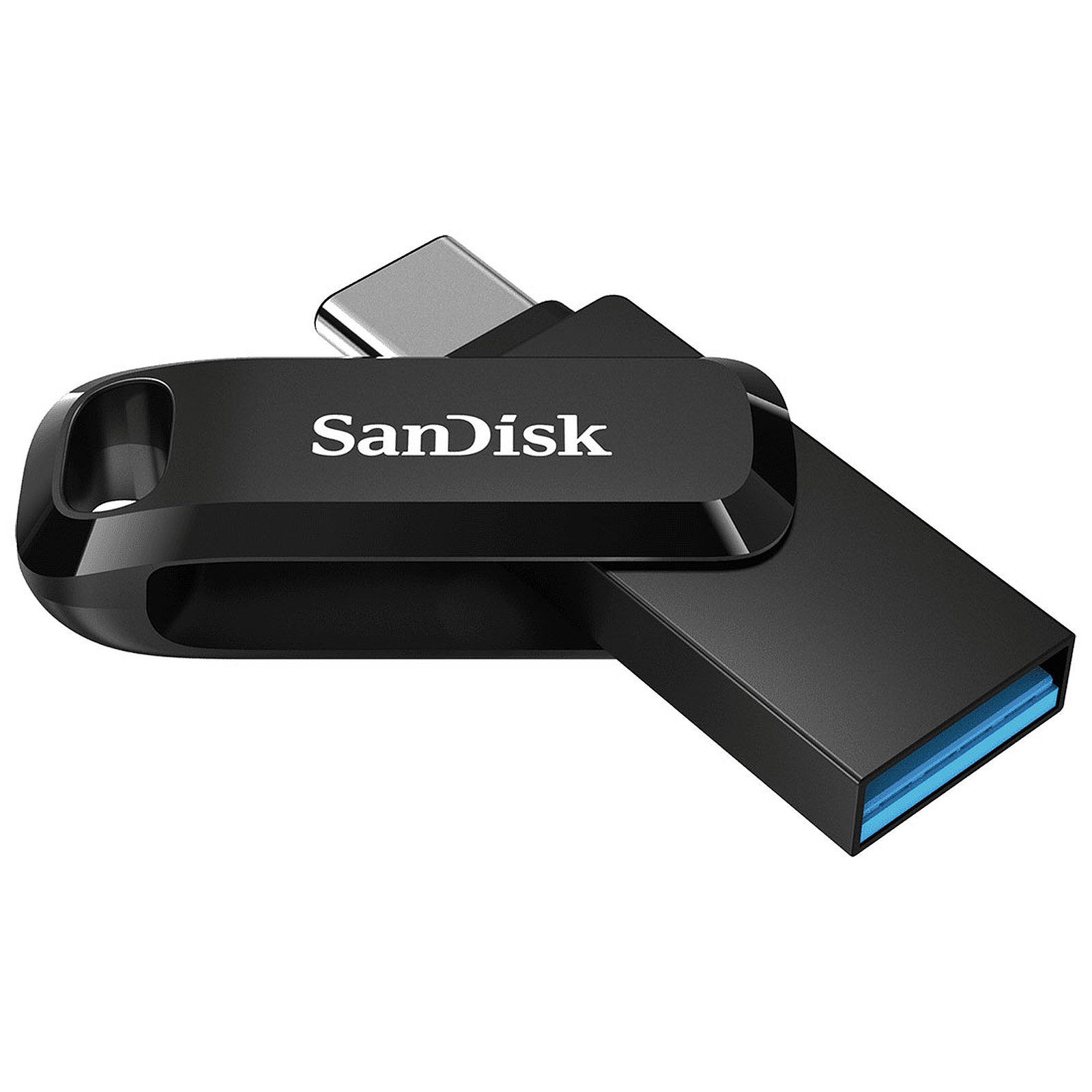 SanDisk Ultra Dual Drive Go USB-C 512 Go - Cle USB Sandisk