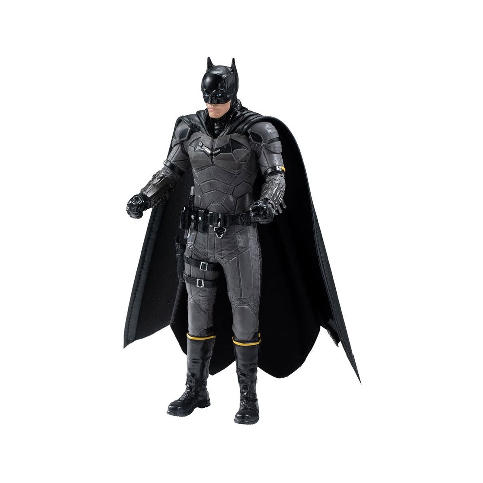 The Batman - Figurine flexible Bendyfigs Batman 18 cm - Figurines Noble Collection