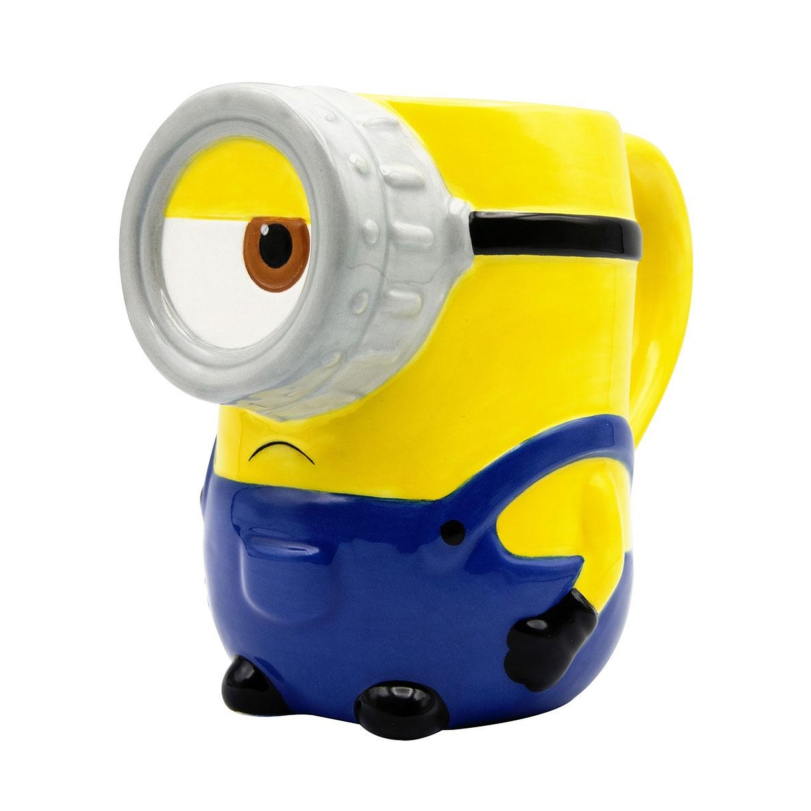 Les Minions 2 - Mug ceramique 3D Stuart - Mugs Joy Toy