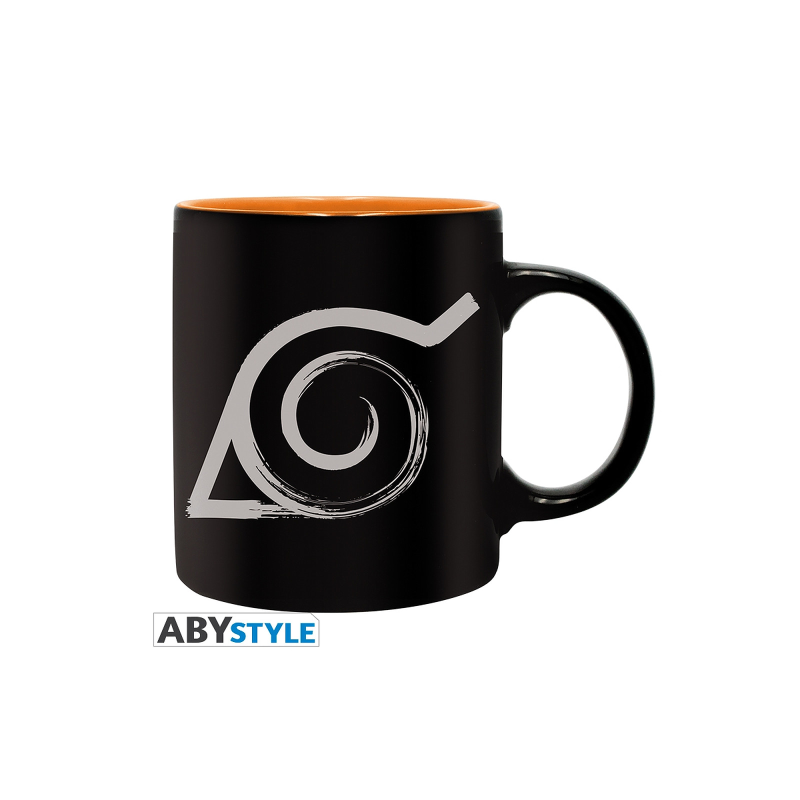 Naruto Shippuden - Mug Konoha - Mugs Abystyle
