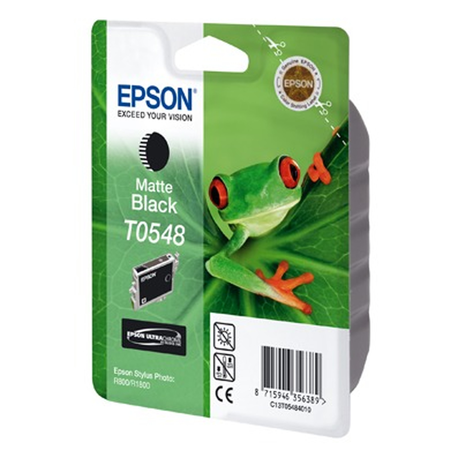 Epson T0548 - Cartouche imprimante Epson