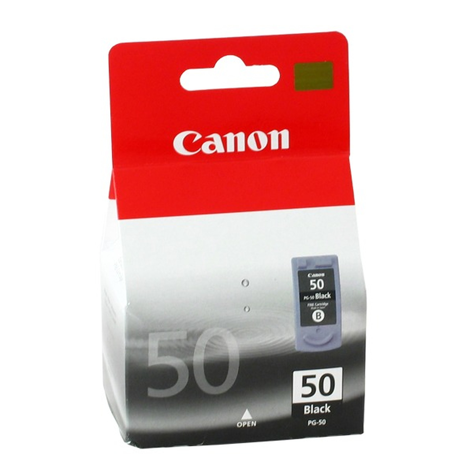 Canon PG-50 - Cartouche imprimante Canon