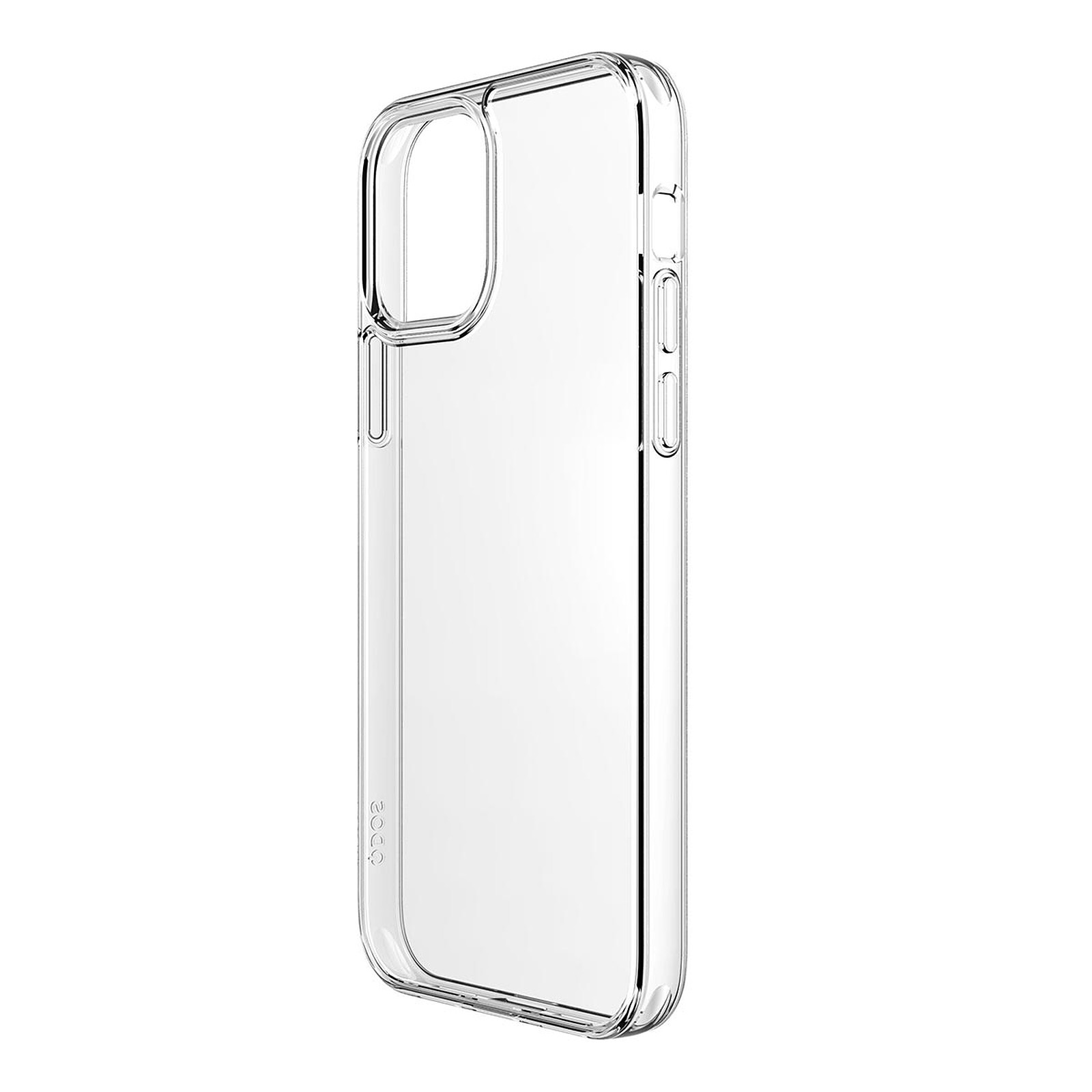 QDOS Hybrid case pour iPhone 11 Pro Max - clear - Coque telephone Qdos
