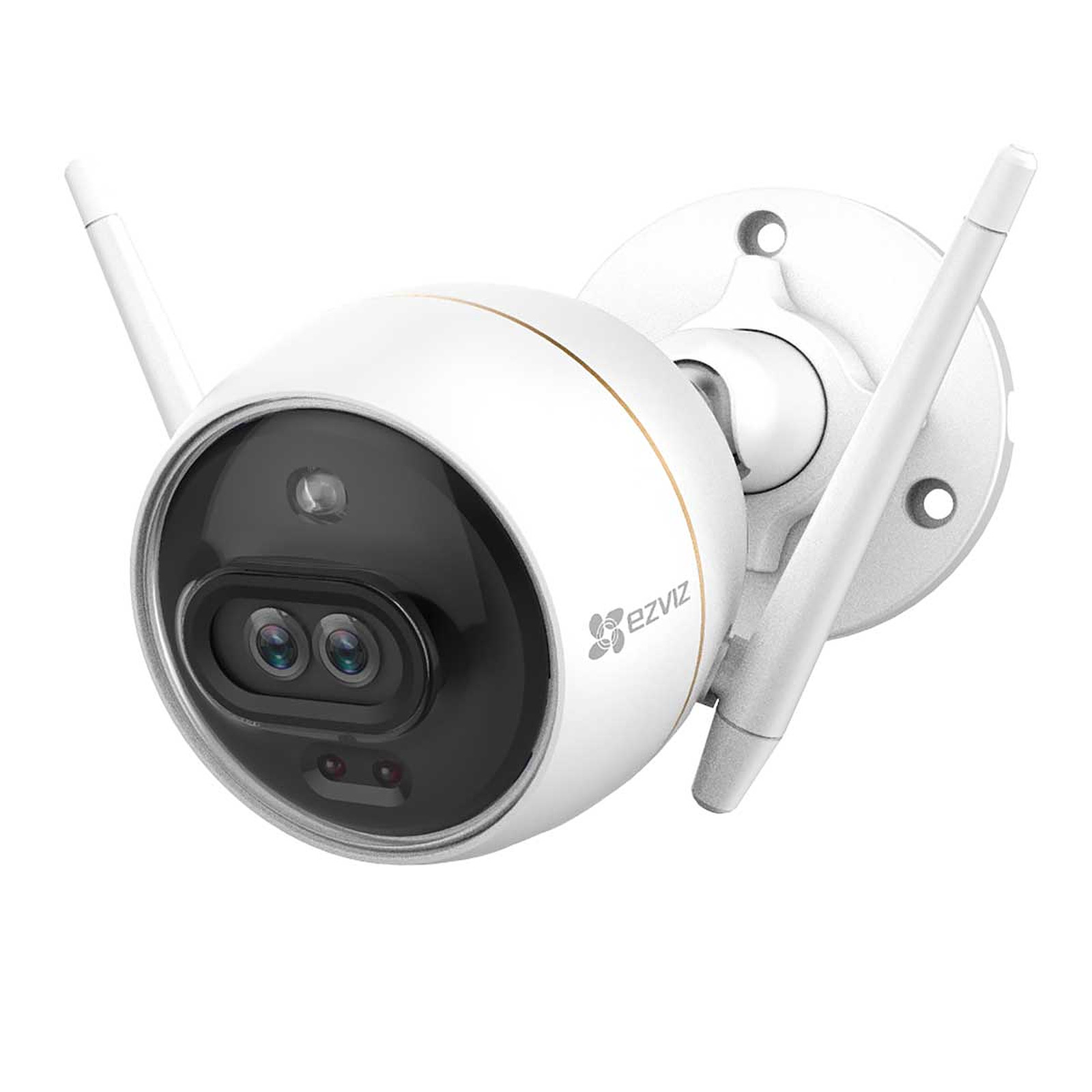 EZVIZ C3X Camera Wi-Fi 1080p 4mm - Camera de surveillance EZVIZ