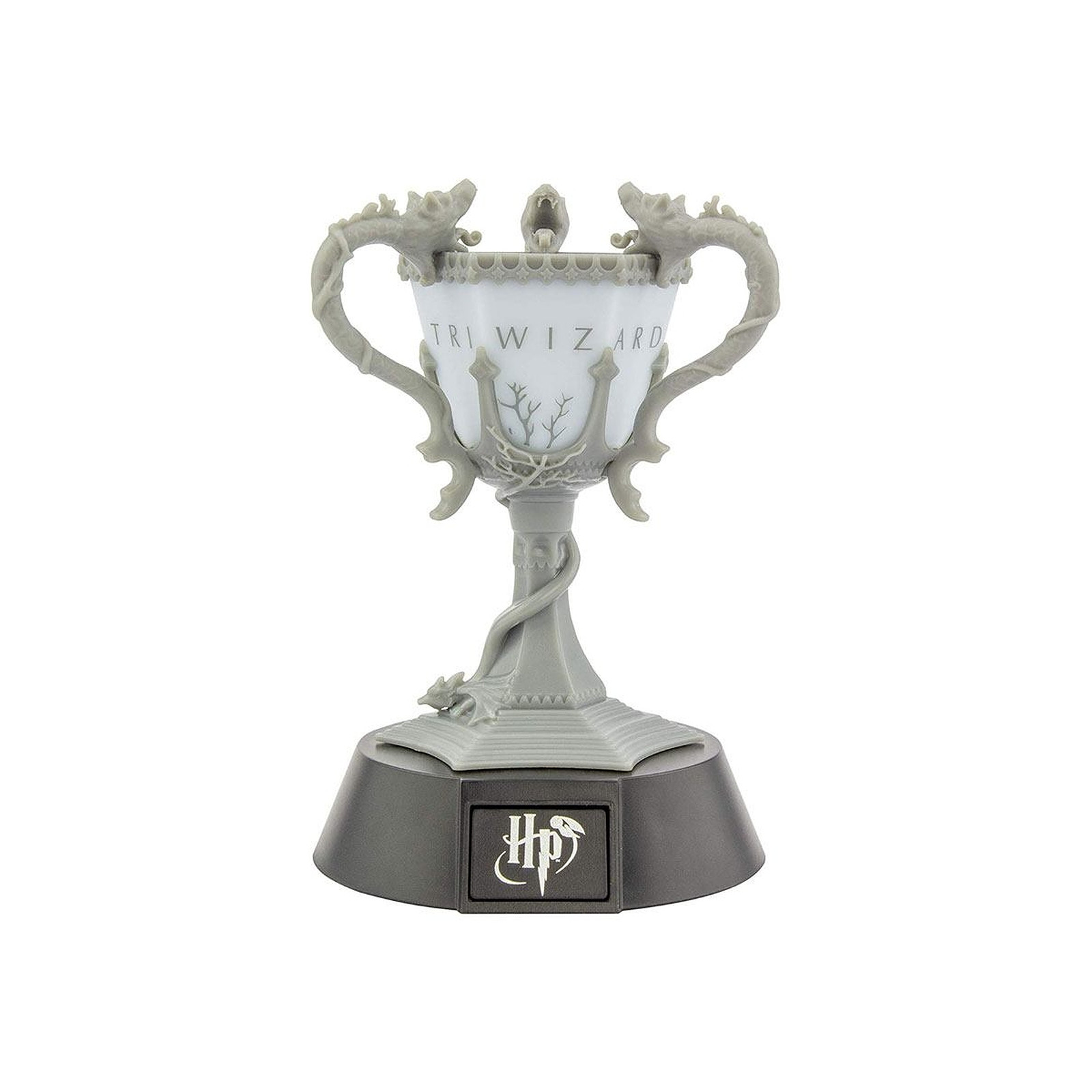 Harry Potter - Veilleuse 3D Icon Triwizard Cup 11 cm - Lampe Paladone