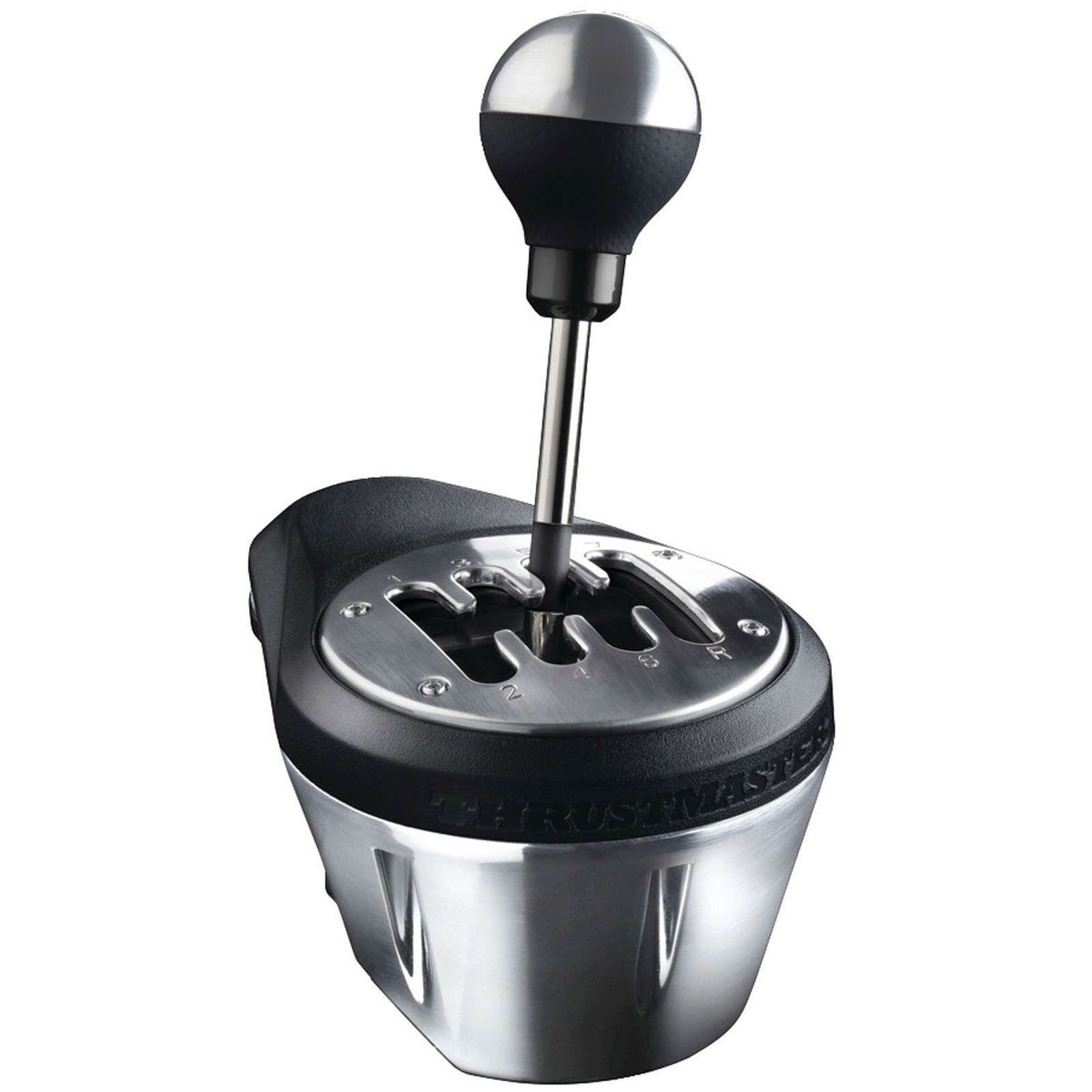 Thrustmaster TH8A Add-On Shifter - Volant PC Thrustmaster