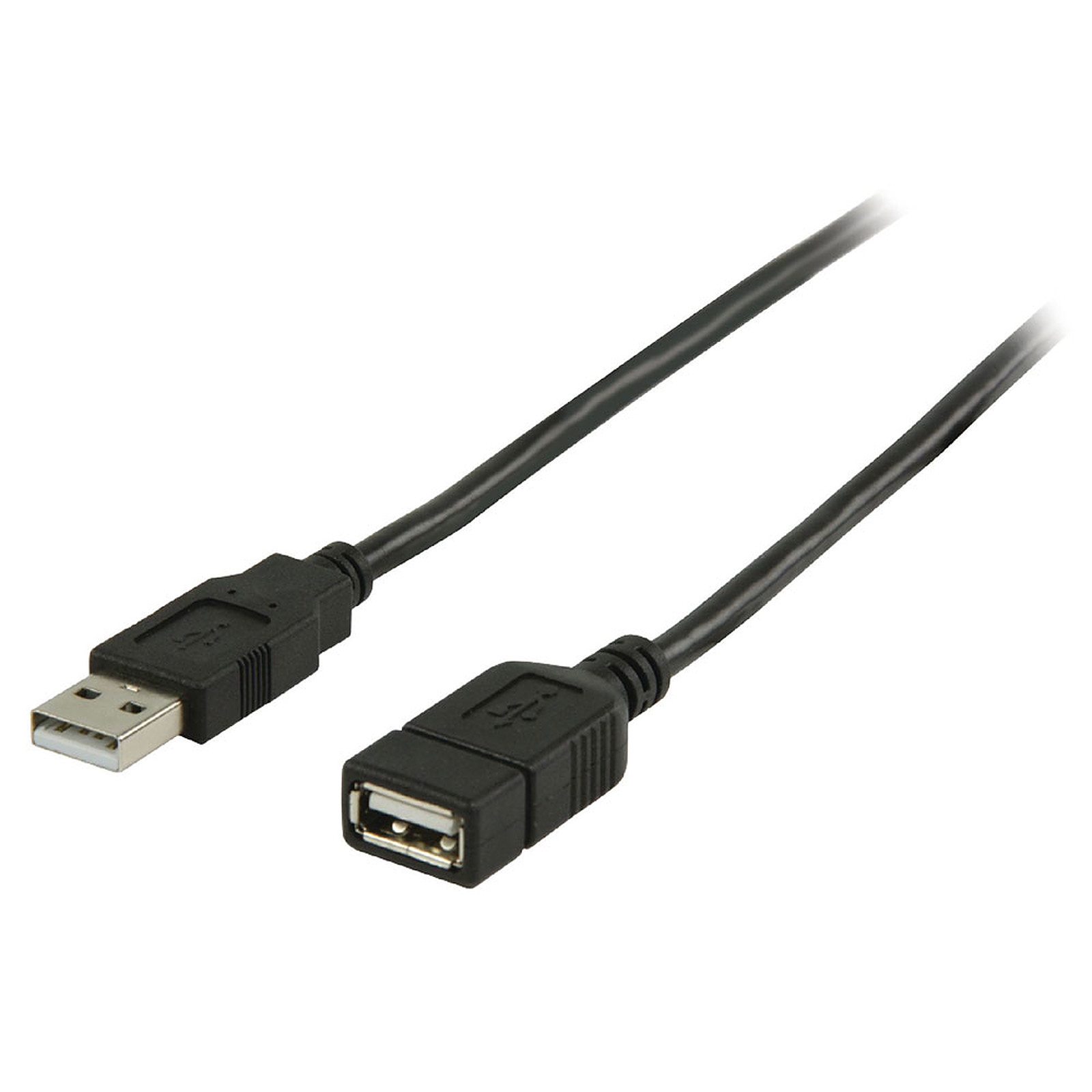 Nedis Rallonge USB 2.0 - 1 m - USB NEDIS