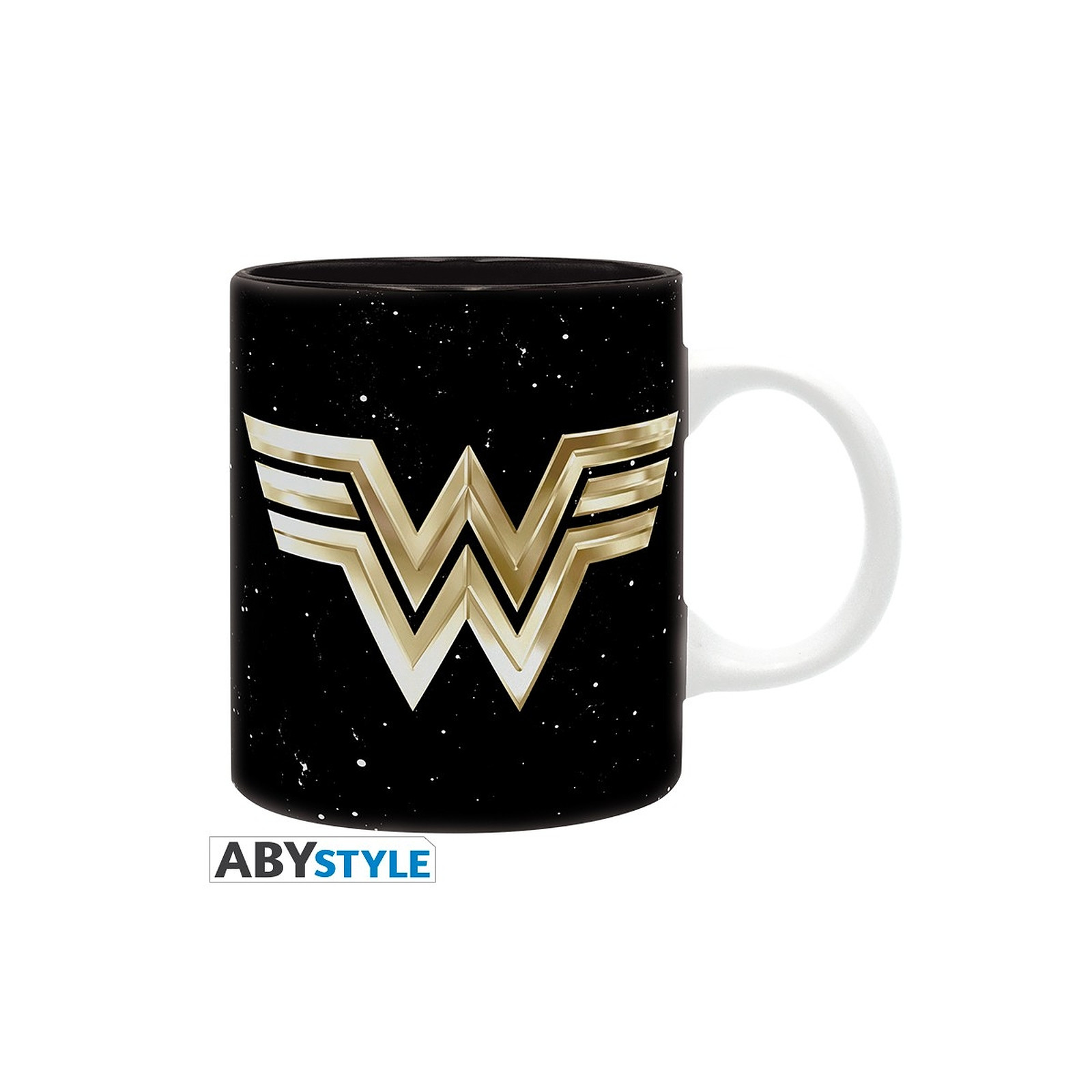 DC Comics - Mug Wonder Woman 84 - Mugs Abystyle