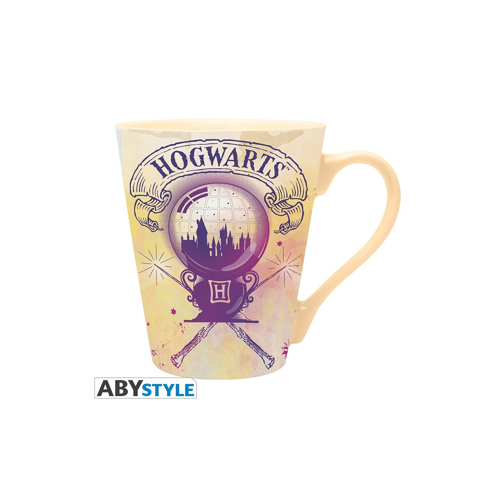Harry Potter - Mug Amortentia - Mugs Abystyle
