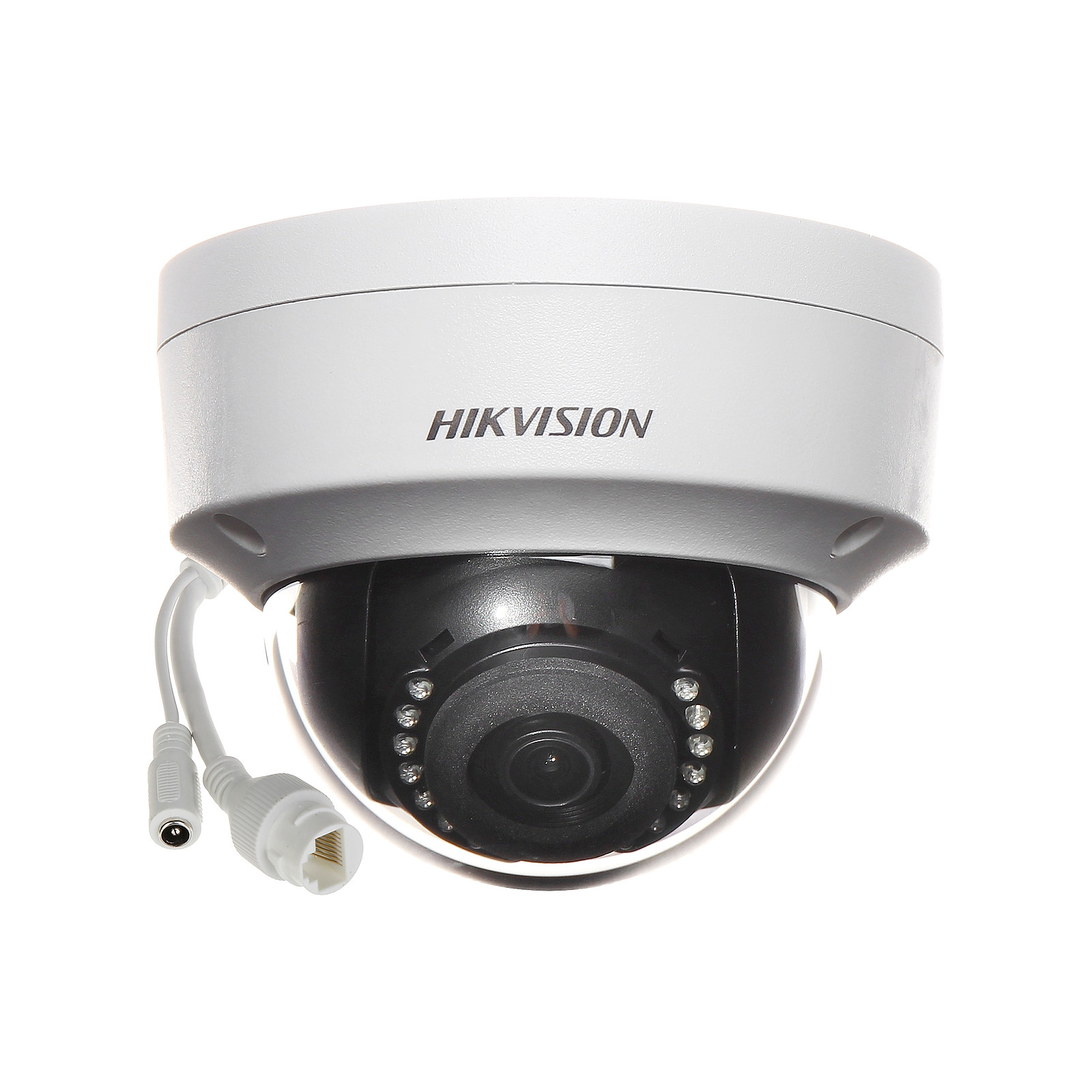 Hikvision - Camera dome IP 4 MP DS-2CD1143G0-I - Camera de surveillance Hikvision