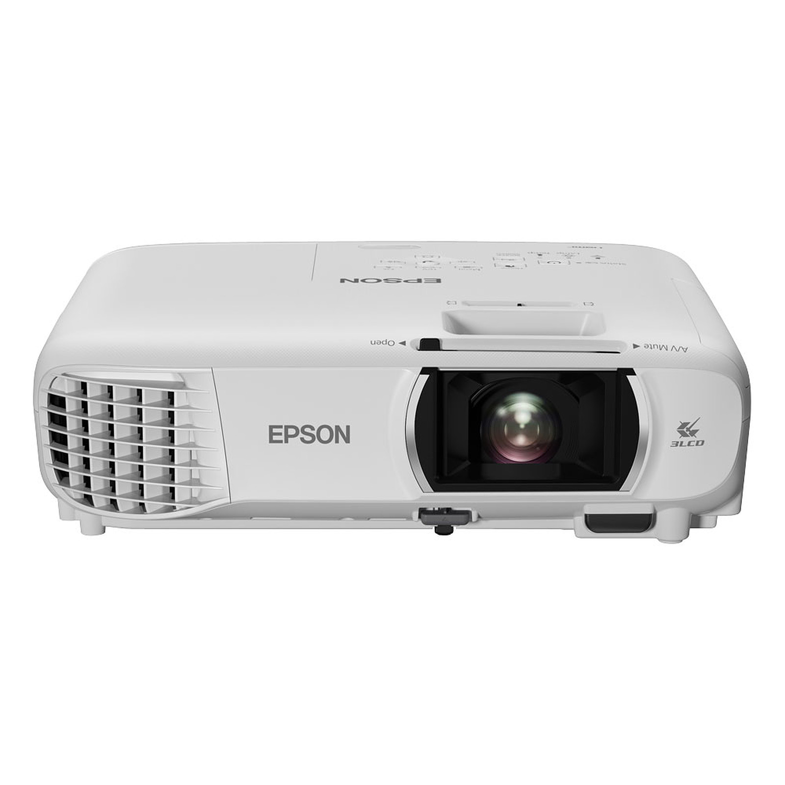Epson EH-TW750 - Videoprojecteur Epson
