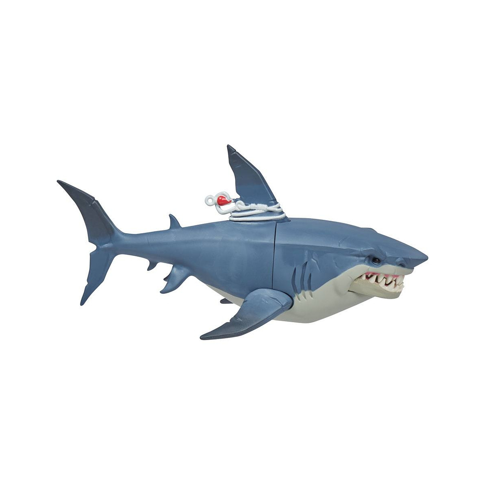 Fortnite Victory Royale Series - Figurine 2022 Upgrade Shark 15 cm - Figurines Hasbro