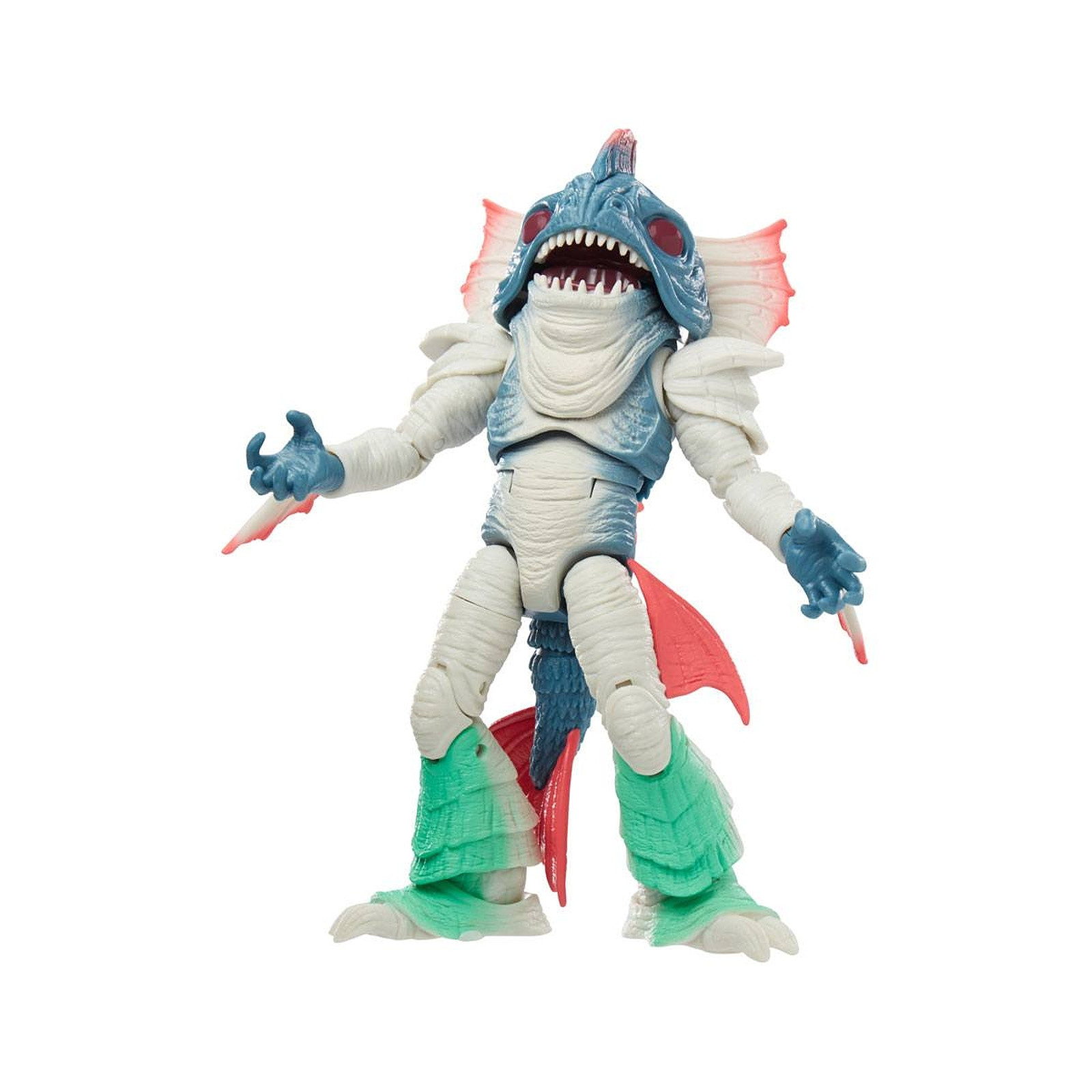 Power Rangers Mighty Morphin Lightning Collection - Figurine 2022 Pirantishead 18 cm - Figurines Hasbro