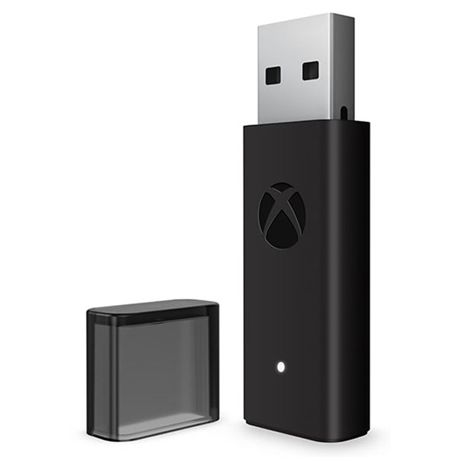 Microsoft Xbox One Wireless Adapter Windows 10 - Accessoires Xbox One Microsoft
