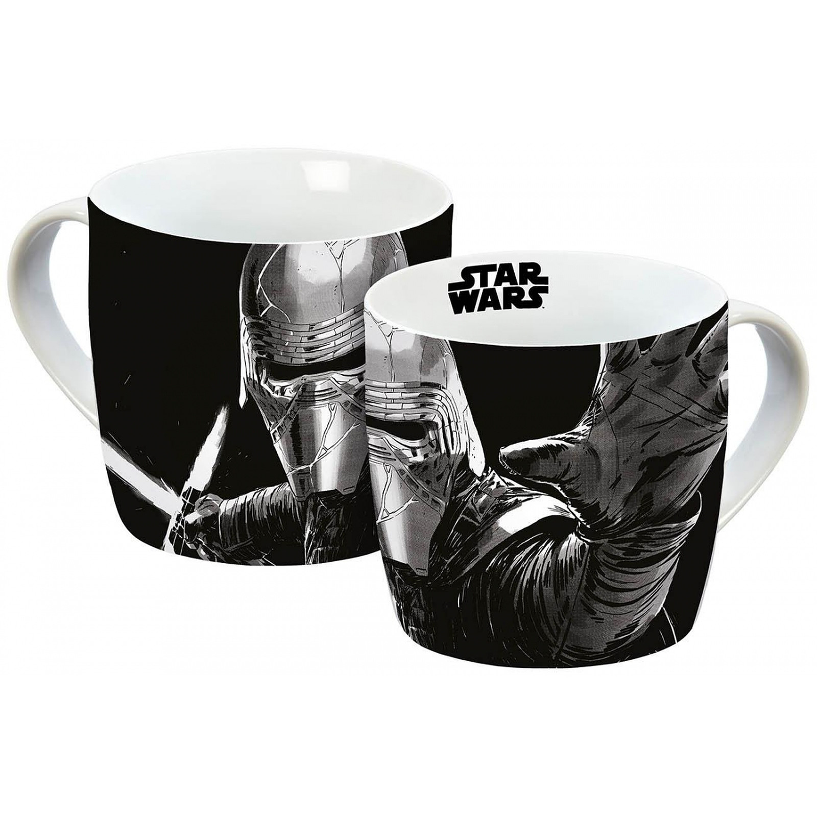 Star Wars IX - Mug Kylo Ren - Mugs Generique