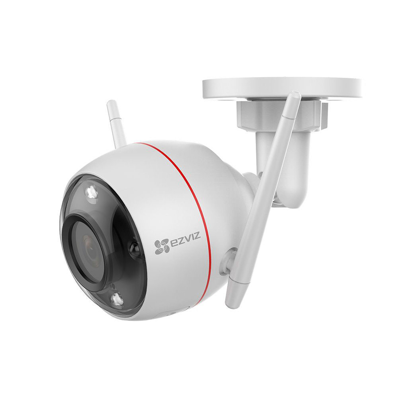 EZVIZ C3W Color Night Vision 1080p 2.8mm - Camera de surveillance EZVIZ