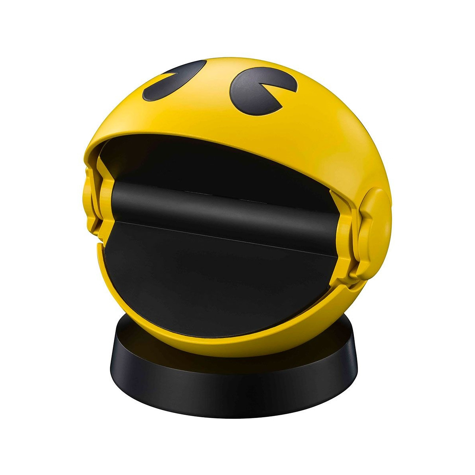 Pac-Man - Replique Proplica Waka Waka Pac-Man 8 cm - Figurines Bandai
