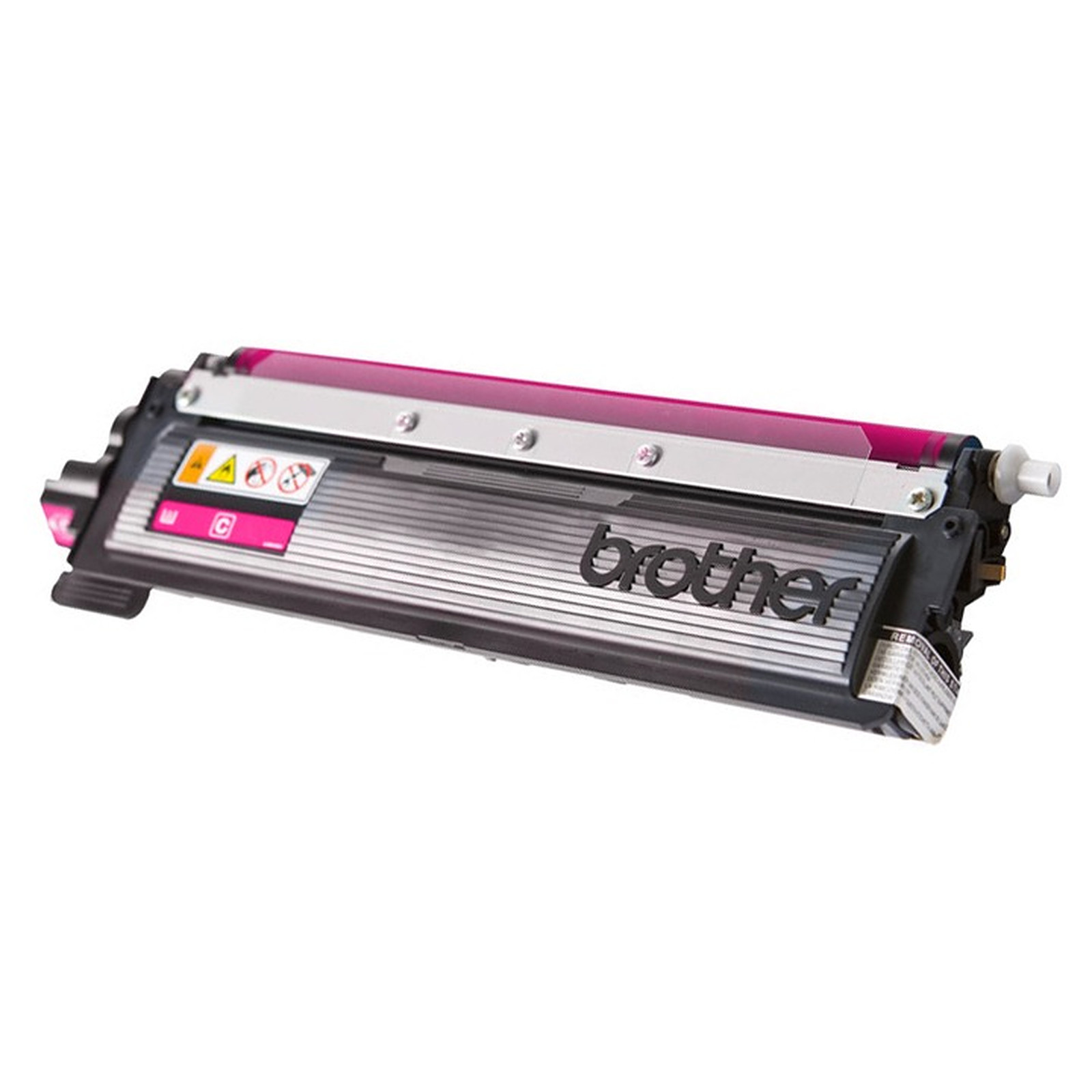 Brother TN-230M (Magenta) - Toner imprimante Brother