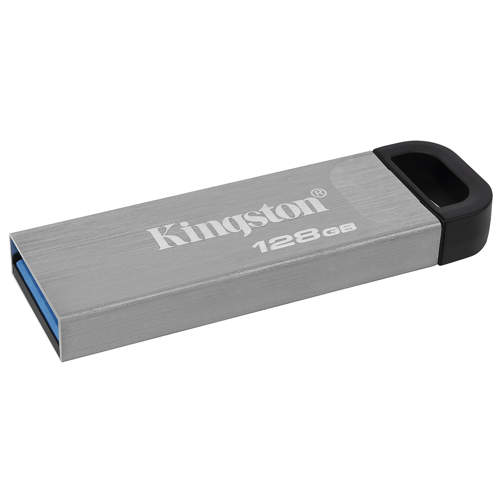 Kingston DataTraveler Kyson 128 Go - Cle USB Kingston