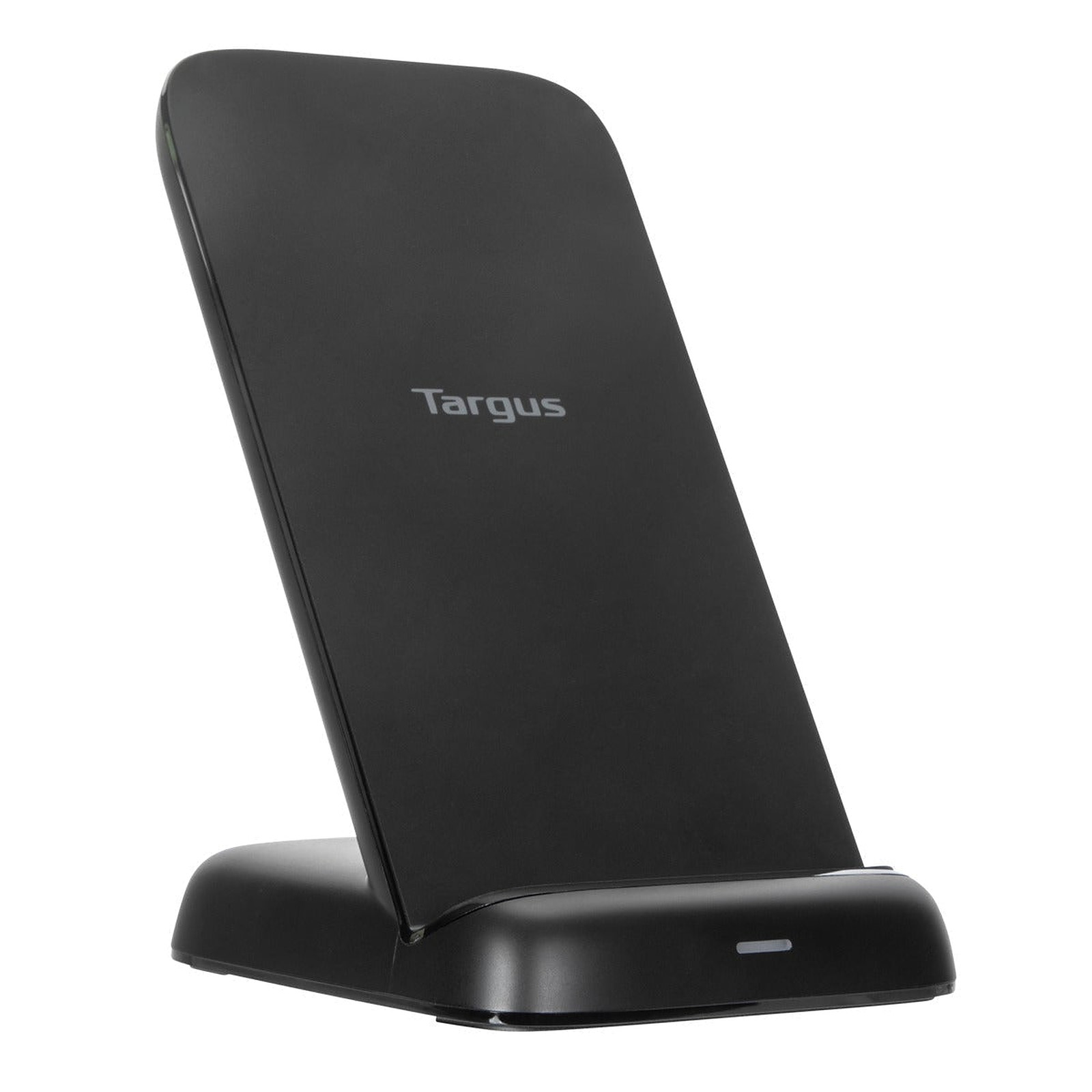 Targus Chargeur Induction Stand 10 W (Noir) - Chargeur telephone Targus
