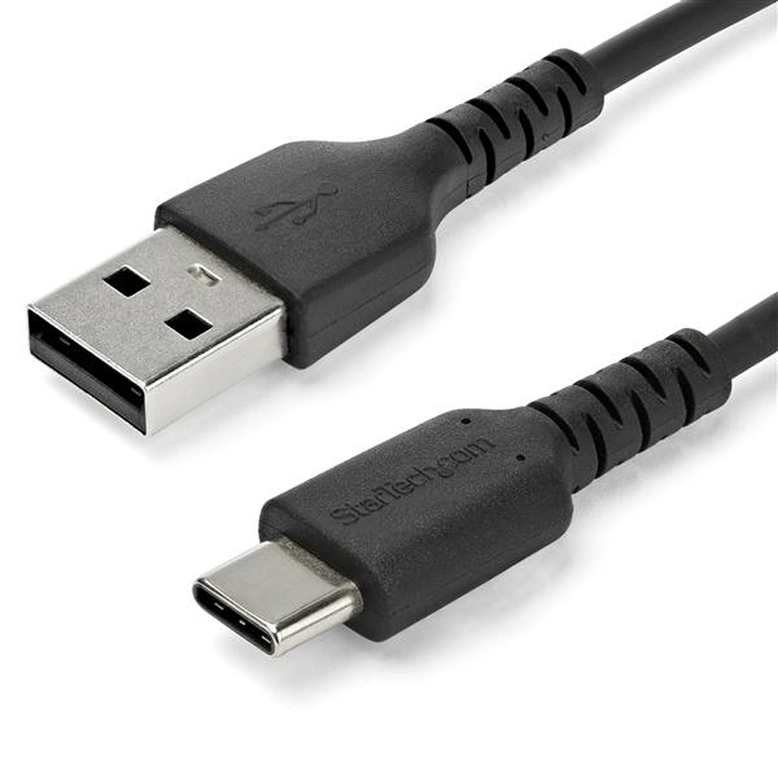 StarTech.com Cable USB-C vers USB 2.0 de 1 m - Noir - USB StarTech.com