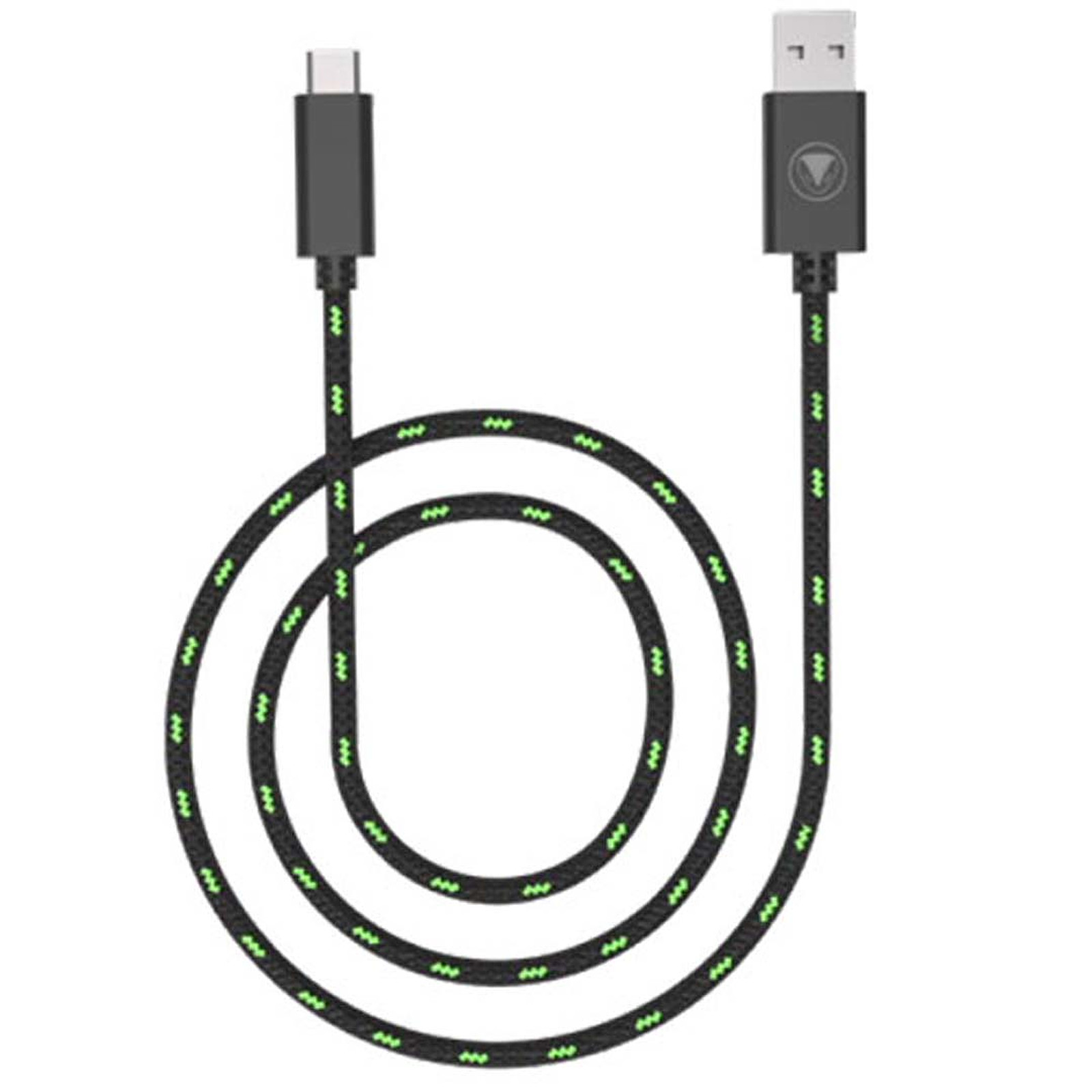 snakebyte - Cable USB Type-C 5 mètres - Accessoires Xbox Series Snakebyte