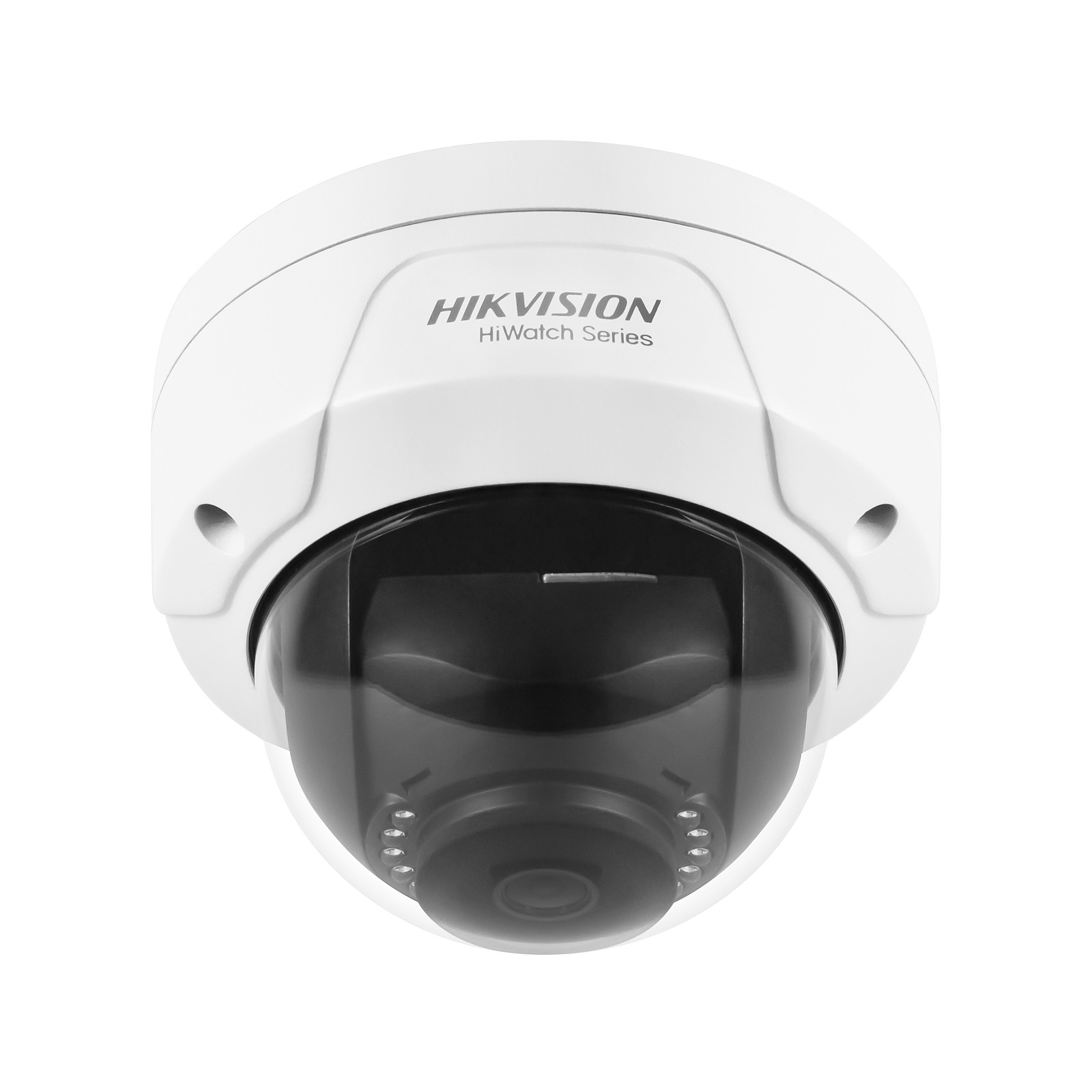 Hikvision - Camera dome IP 4MP HWI-D140H-M - Camera de surveillance Hikvision