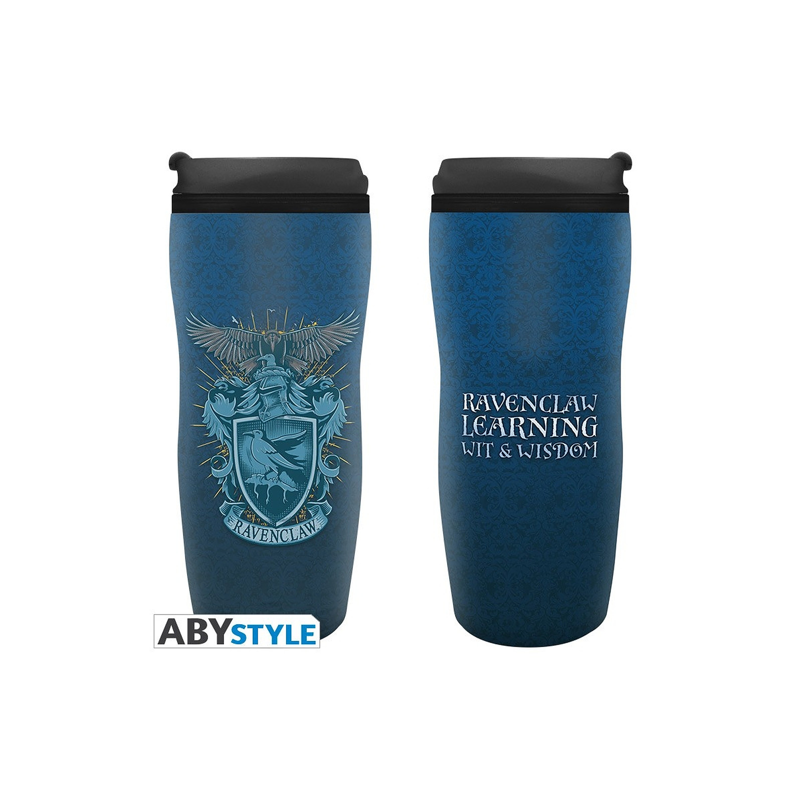 Harry Potter - Mug de voyage Serdaigle - Mugs Abystyle