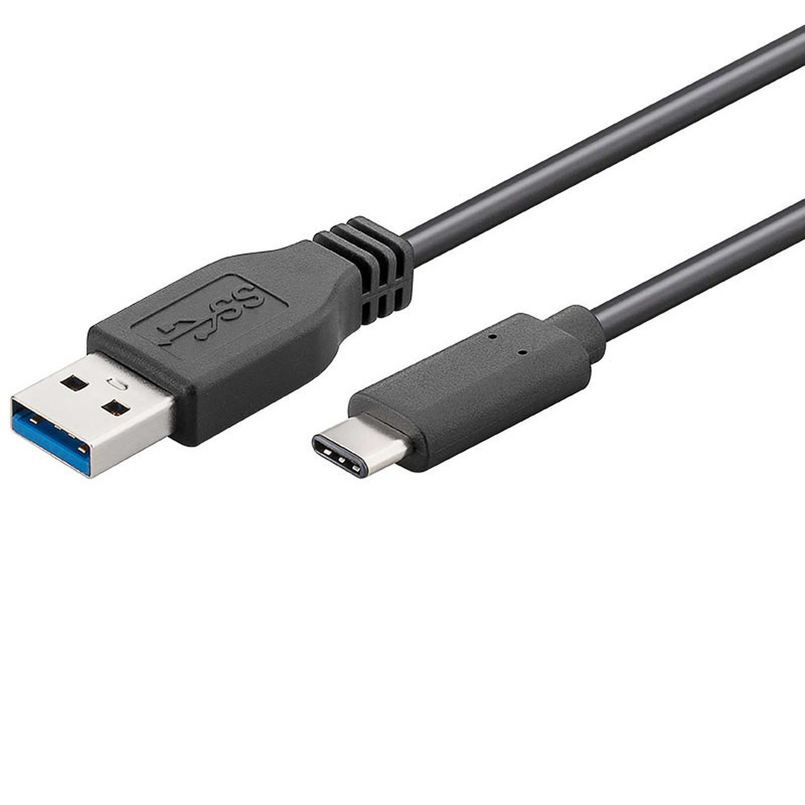 Goobay USB-C to USB-A 3.0 Cable (1 m) - USB Goobay