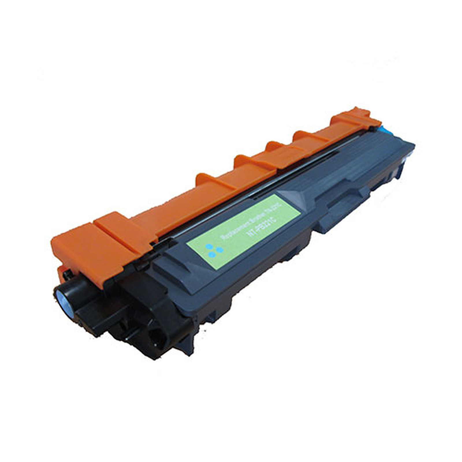 Toner compatible TN-241/245C (Cyan) - Toner imprimante Generique