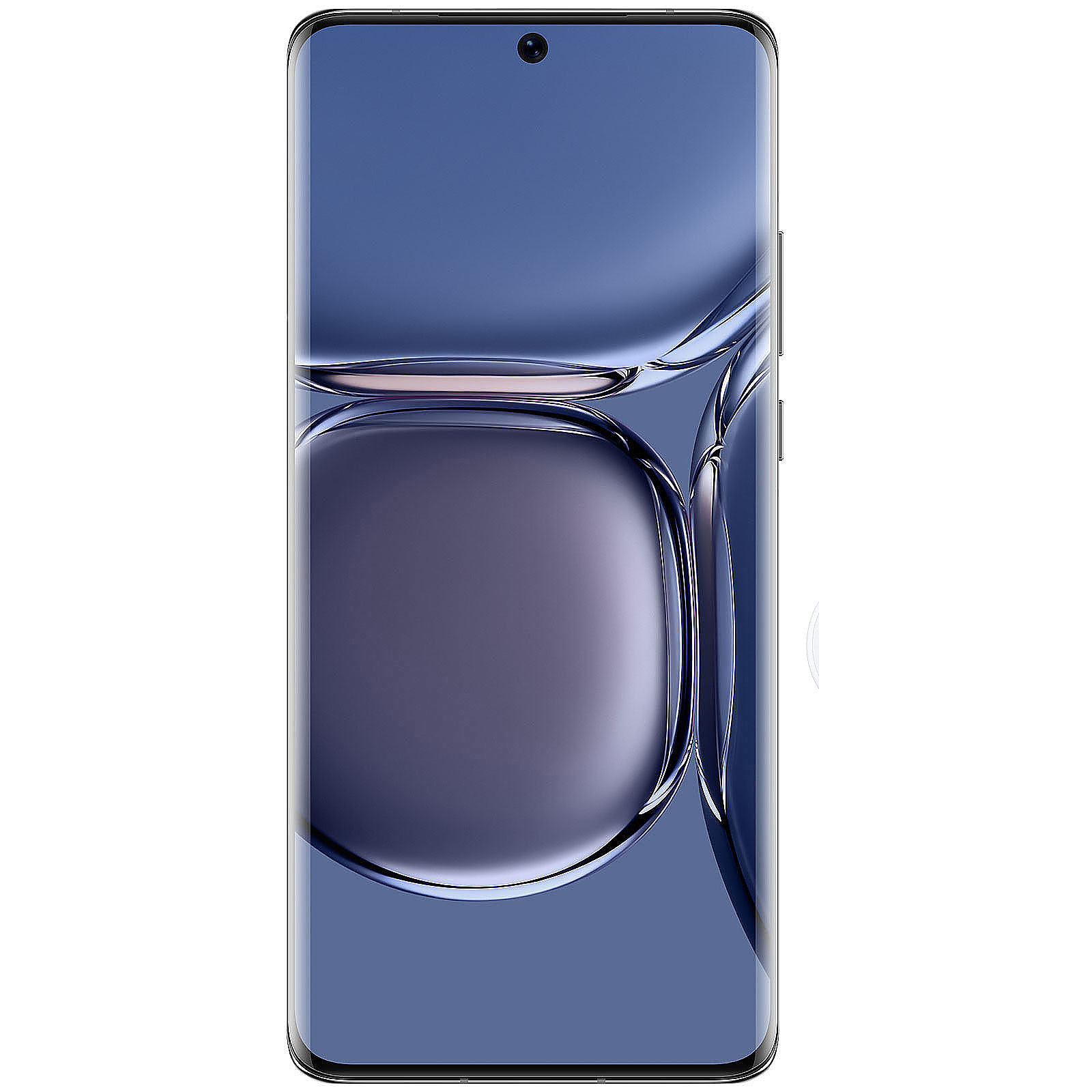 Huawei P50 Pro Noir (8 Go / 256 Go) - Mobile & smartphone Huawei