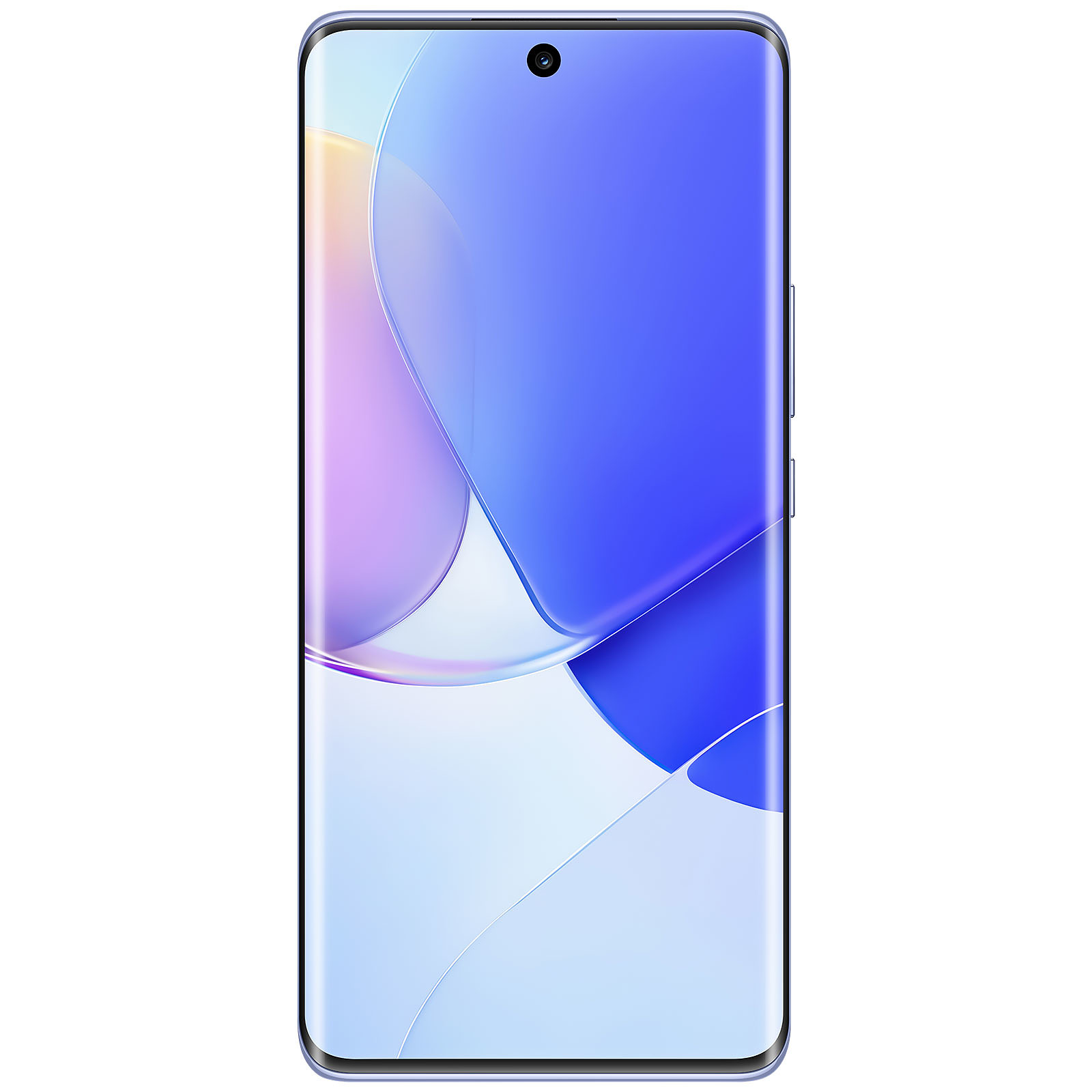 Huawei Nova 9 Bleu - Mobile & smartphone Huawei