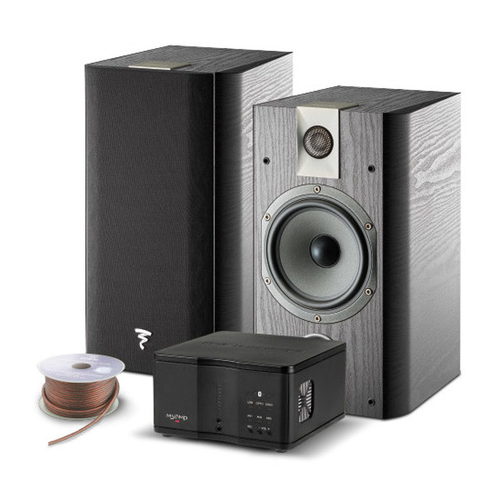 Focal My Focal System - Chaine Hifi Focal