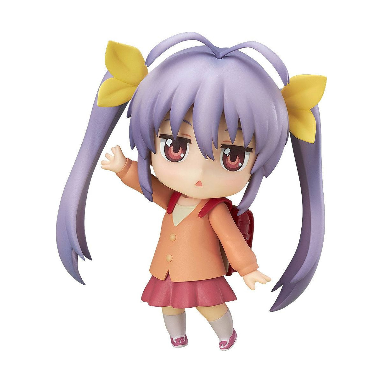 Non Non Biyori - Figurine Nendoroid Renge Miyauchi 10 cm - Figurines Good Smile Company